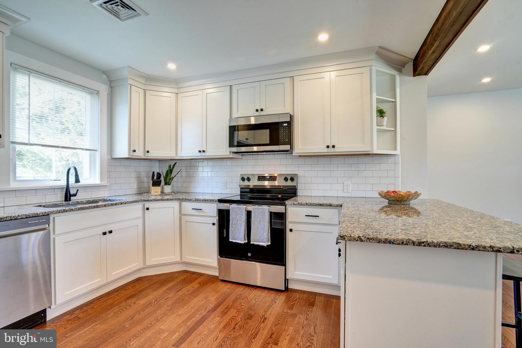 GARY TERRACE - Residential