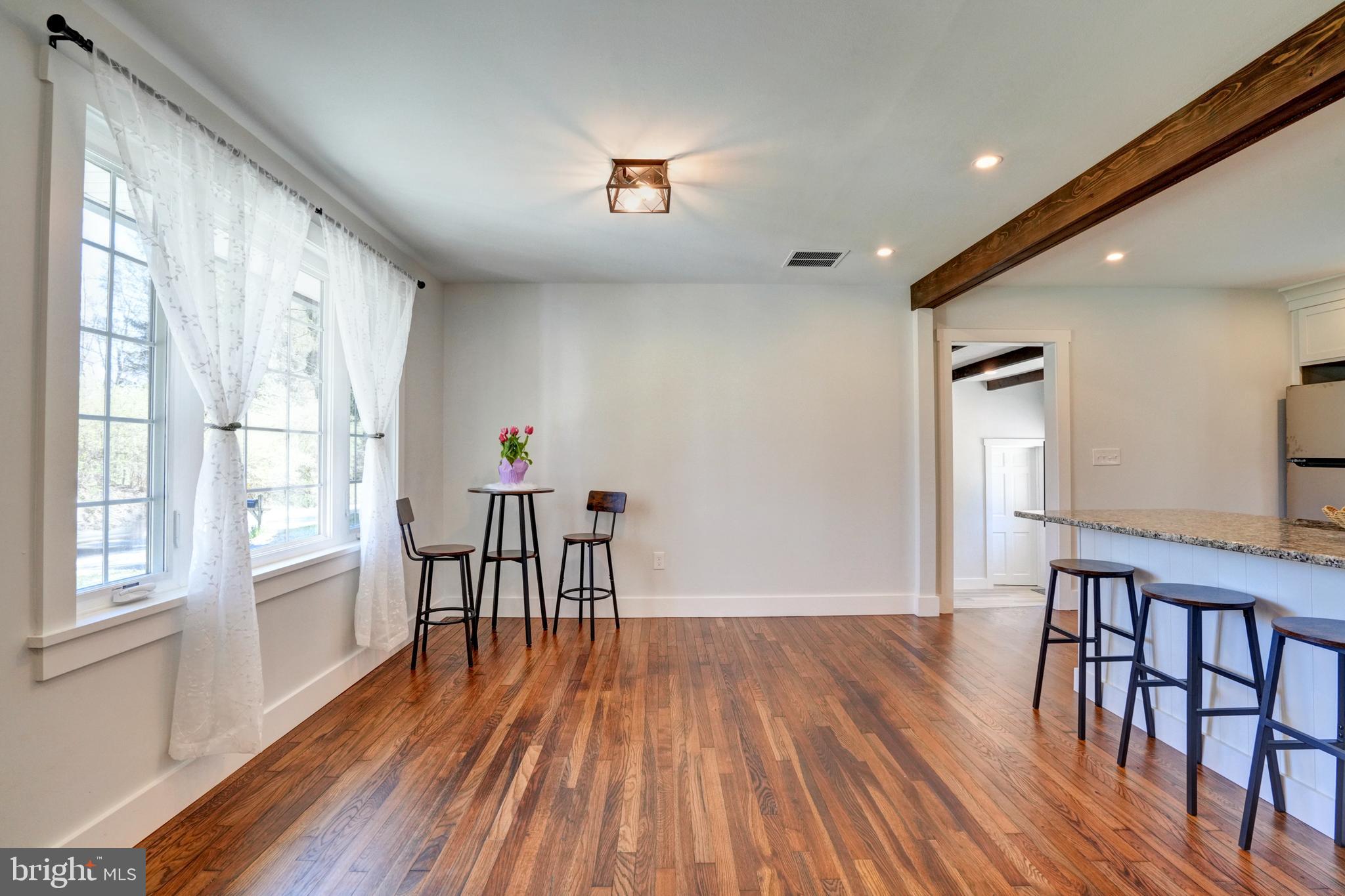 GARY TERRACE - Residential