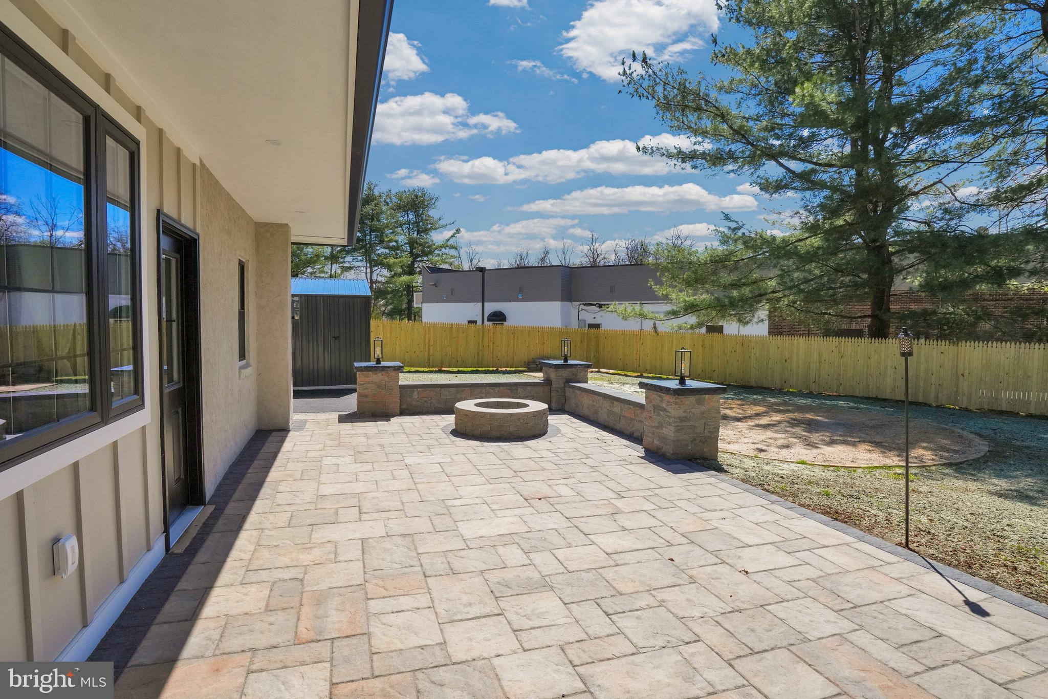 GARY TERRACE - Residential