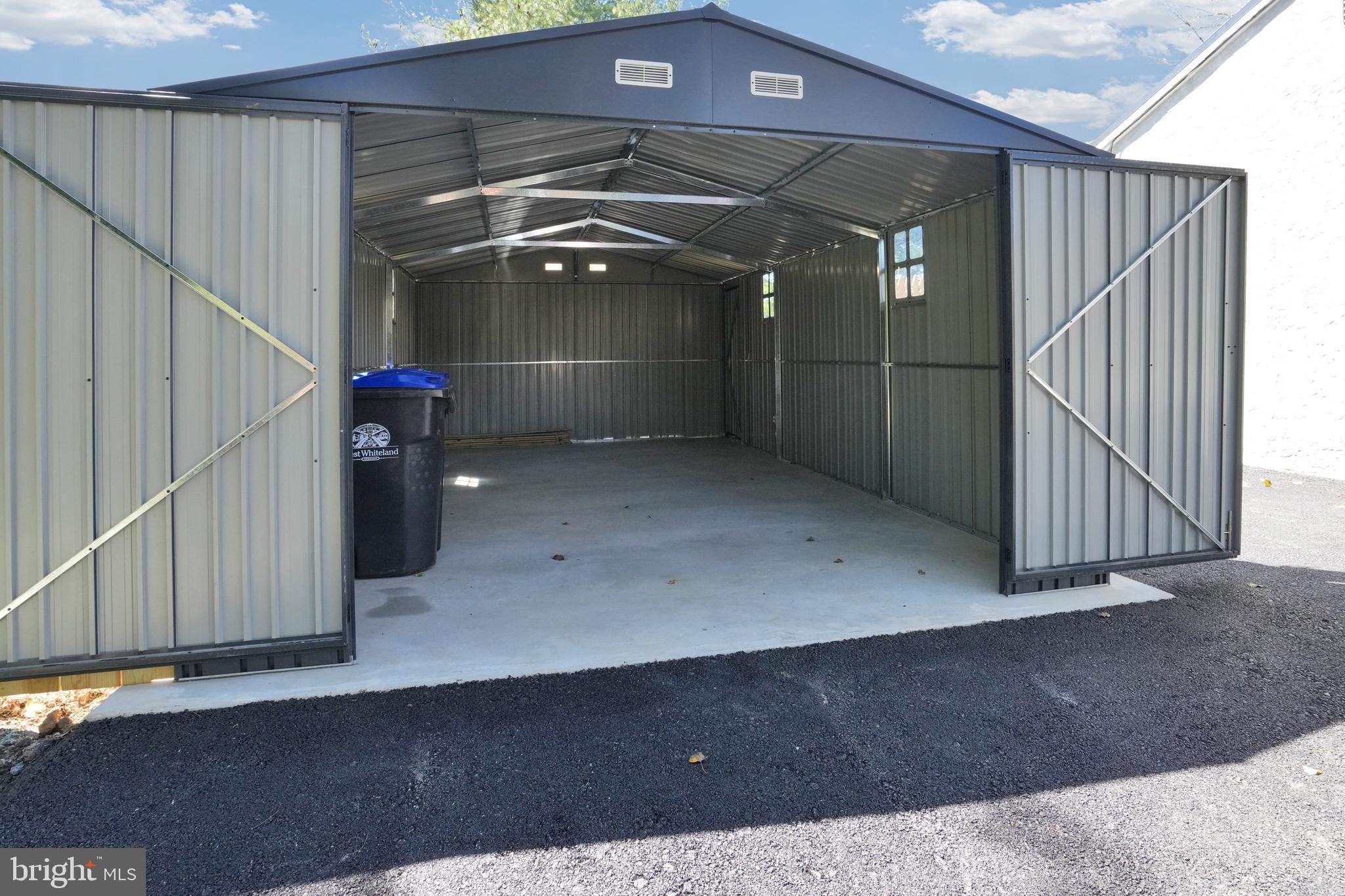 GARY TERRACE - Residential