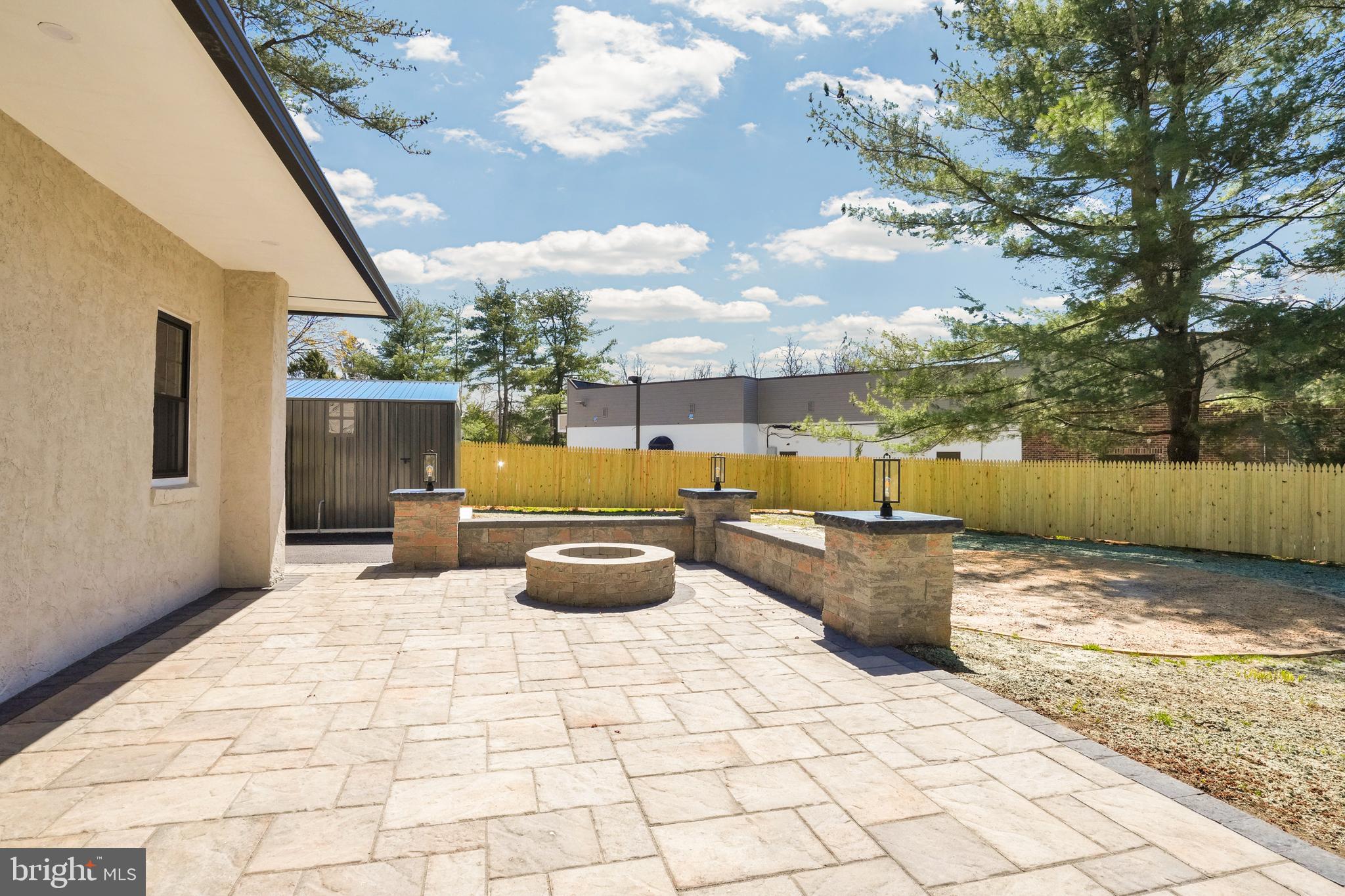 GARY TERRACE - Residential