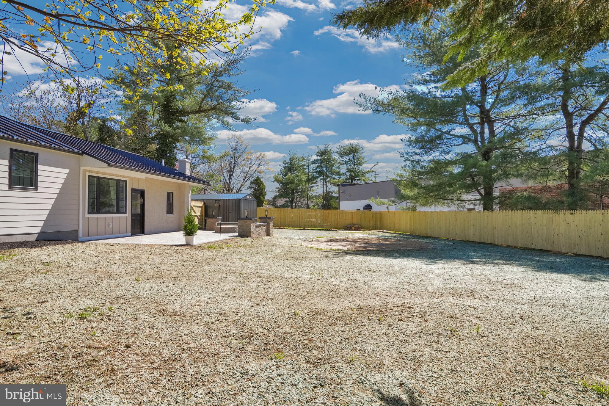 GARY TERRACE - Residential