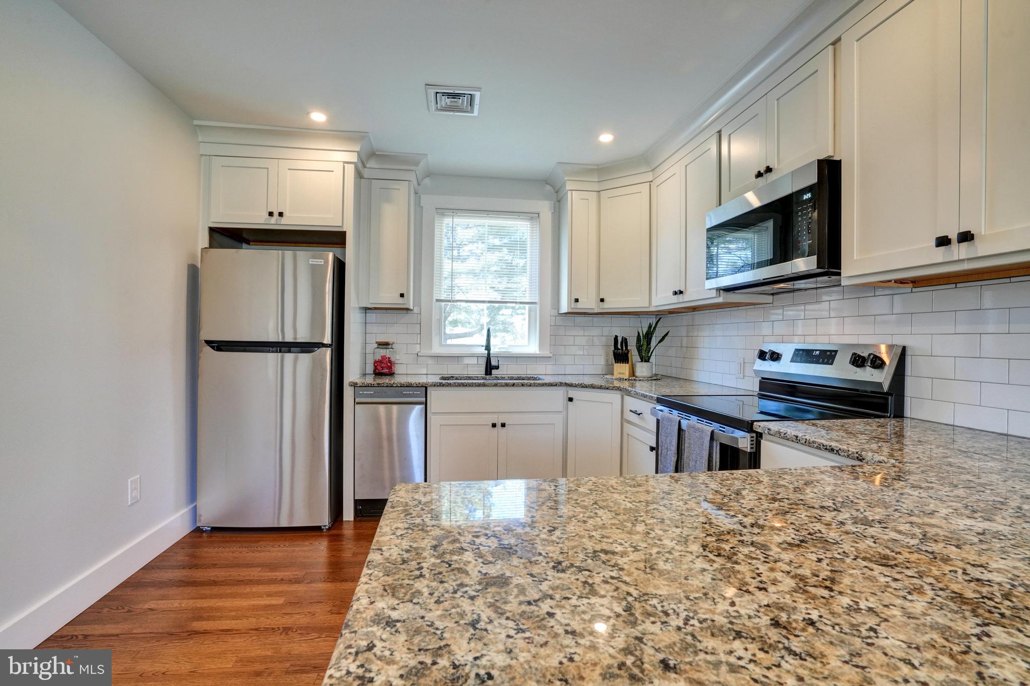 GARY TERRACE - Residential