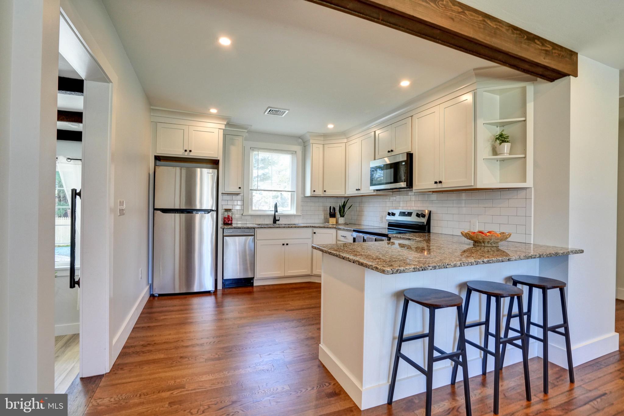 GARY TERRACE - Residential