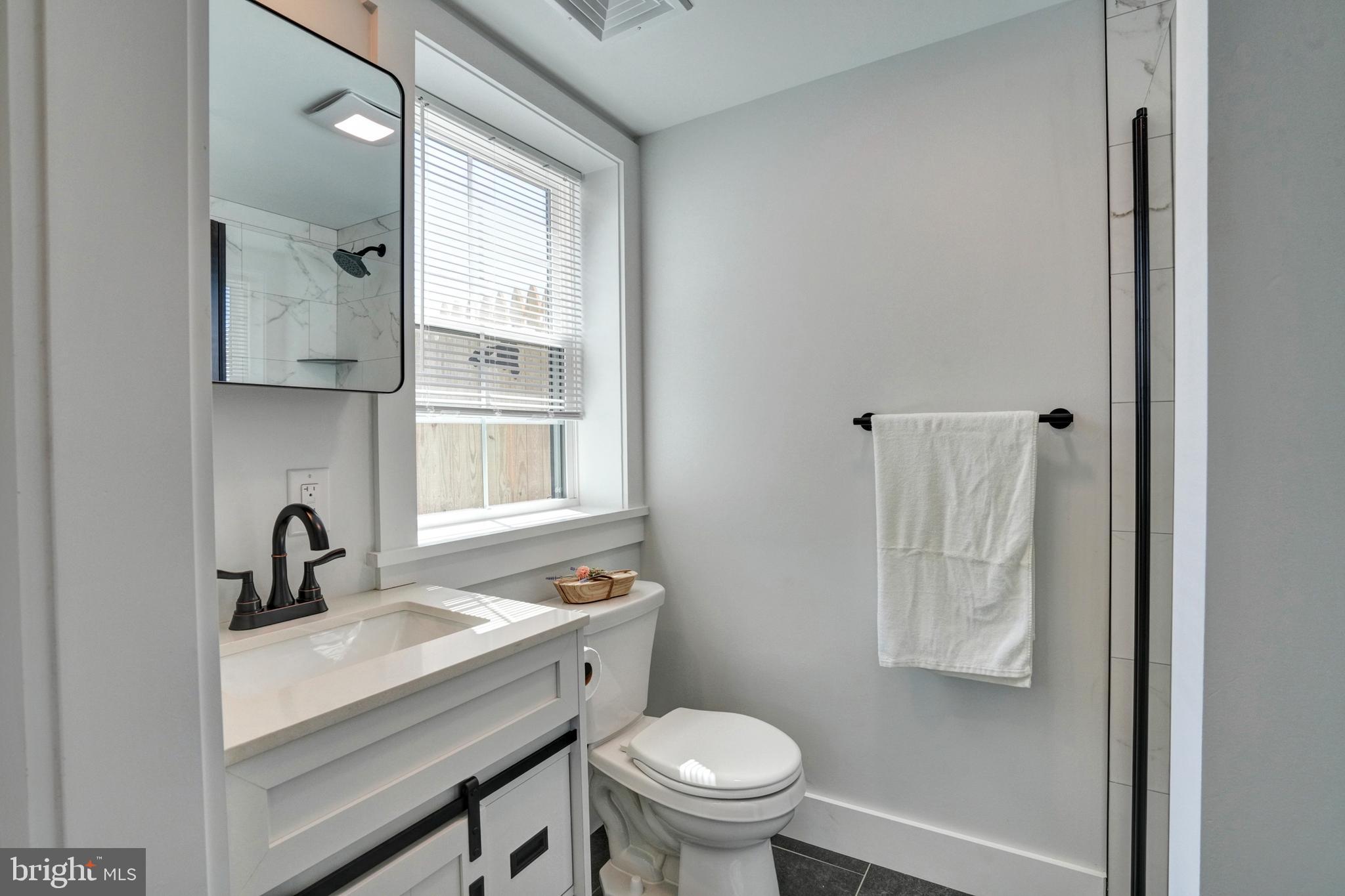 GARY TERRACE - Residential