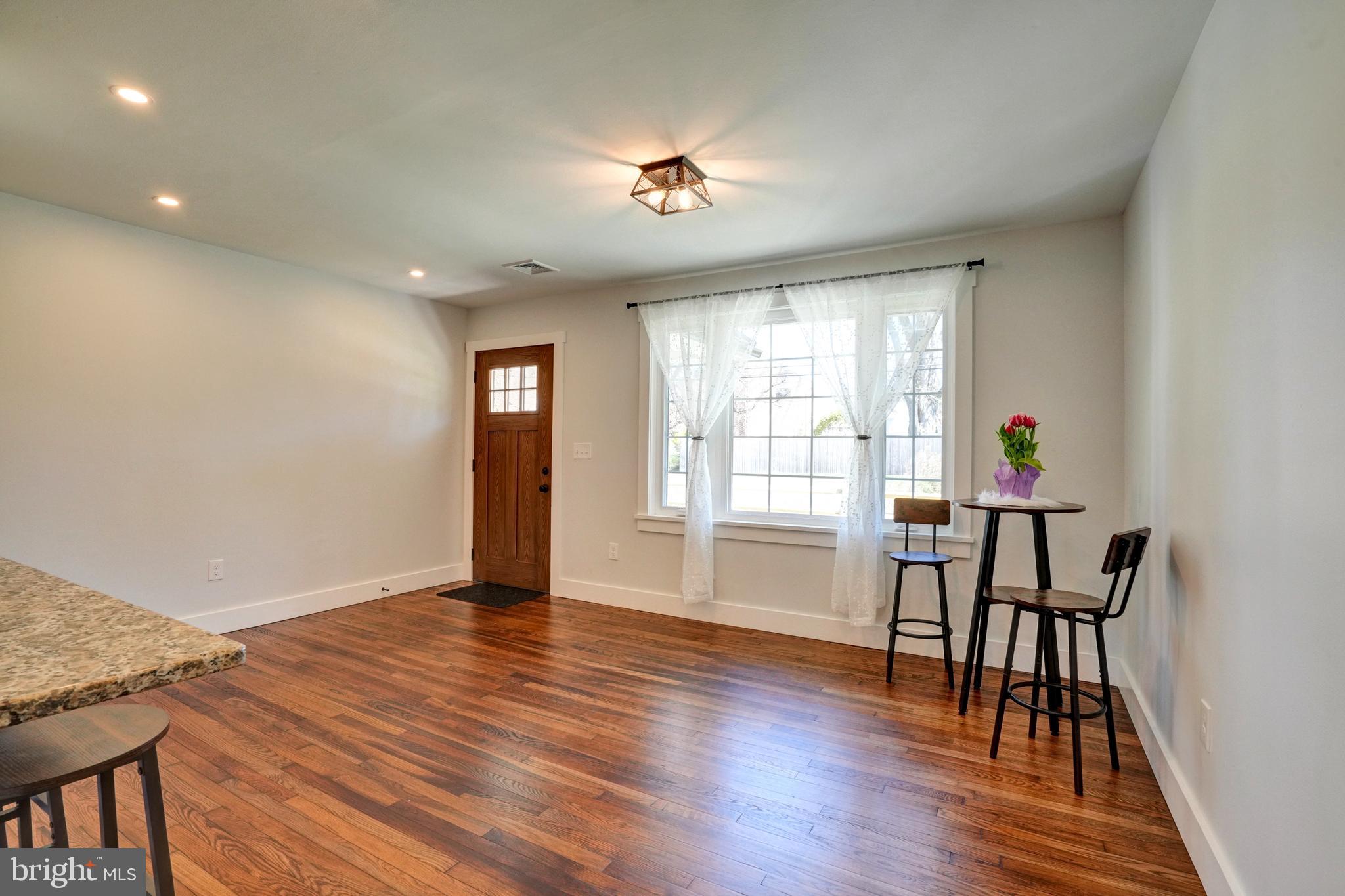 GARY TERRACE - Residential