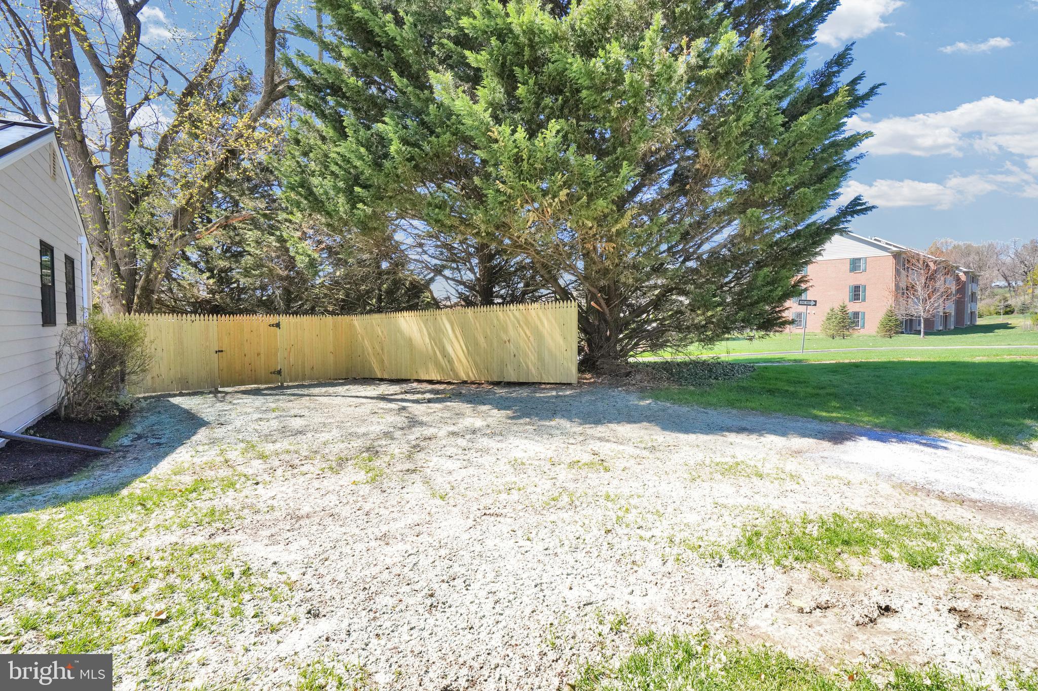 GARY TERRACE - Residential