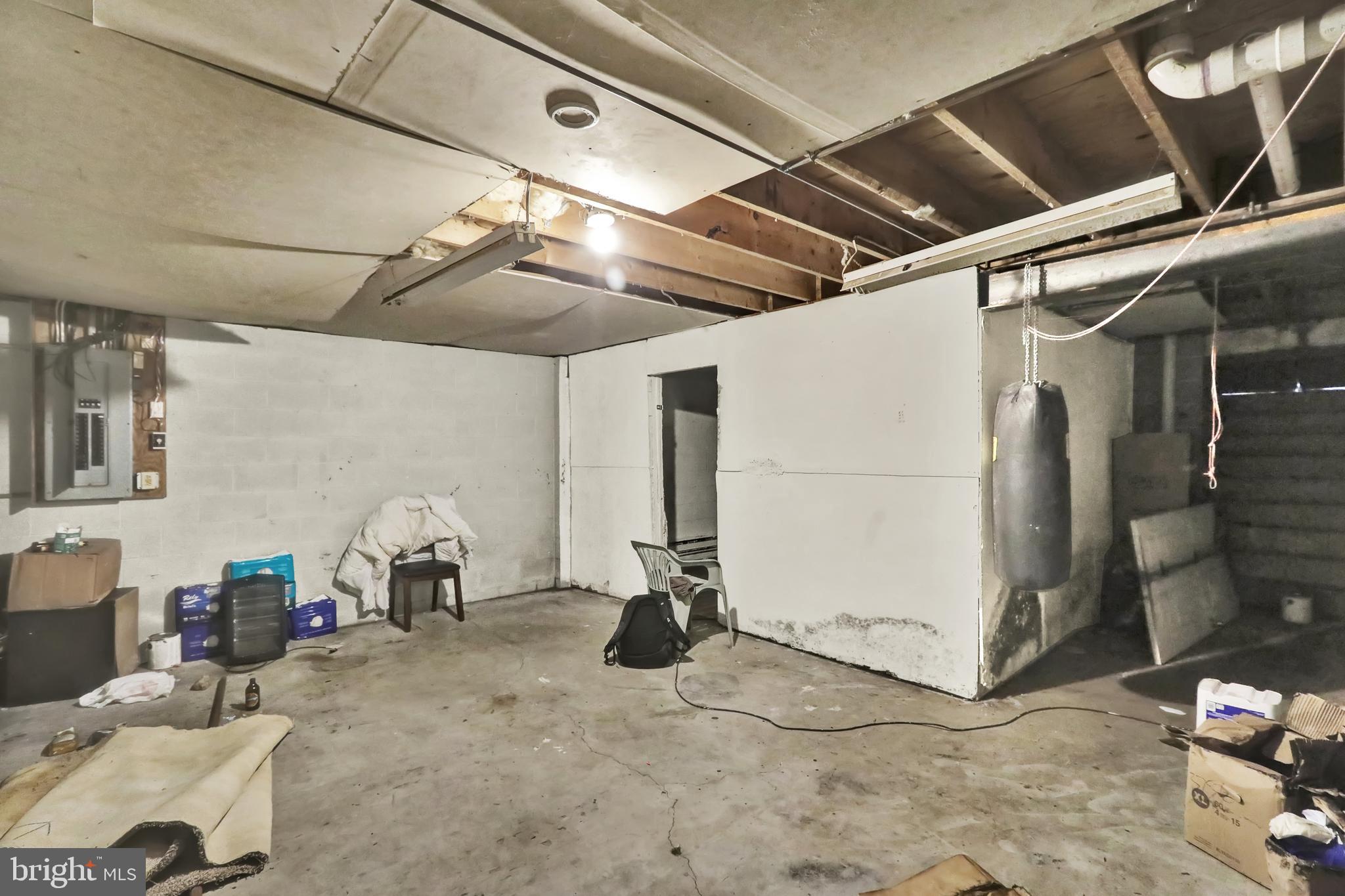 READING - Residential