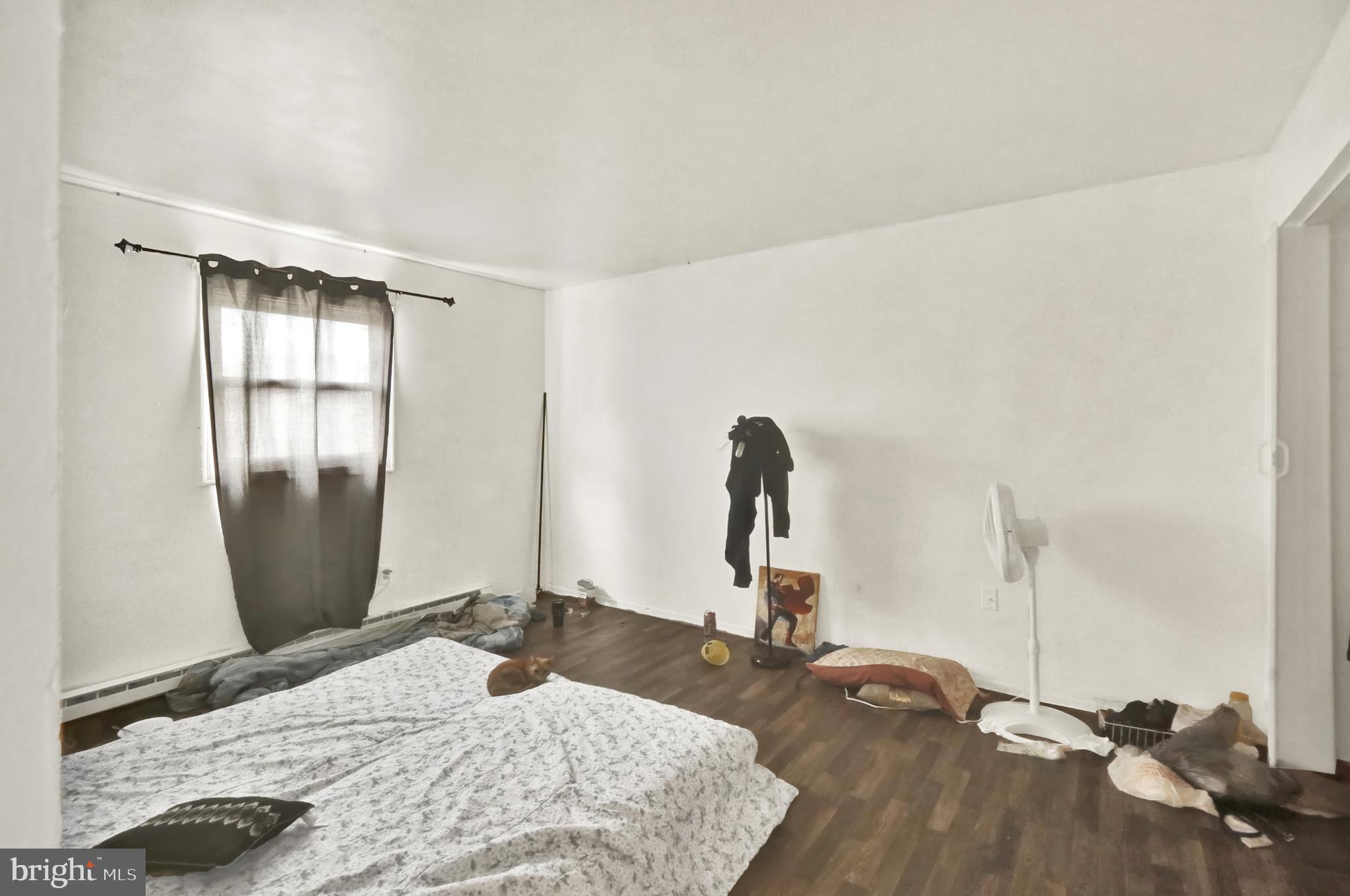 READING - Residential