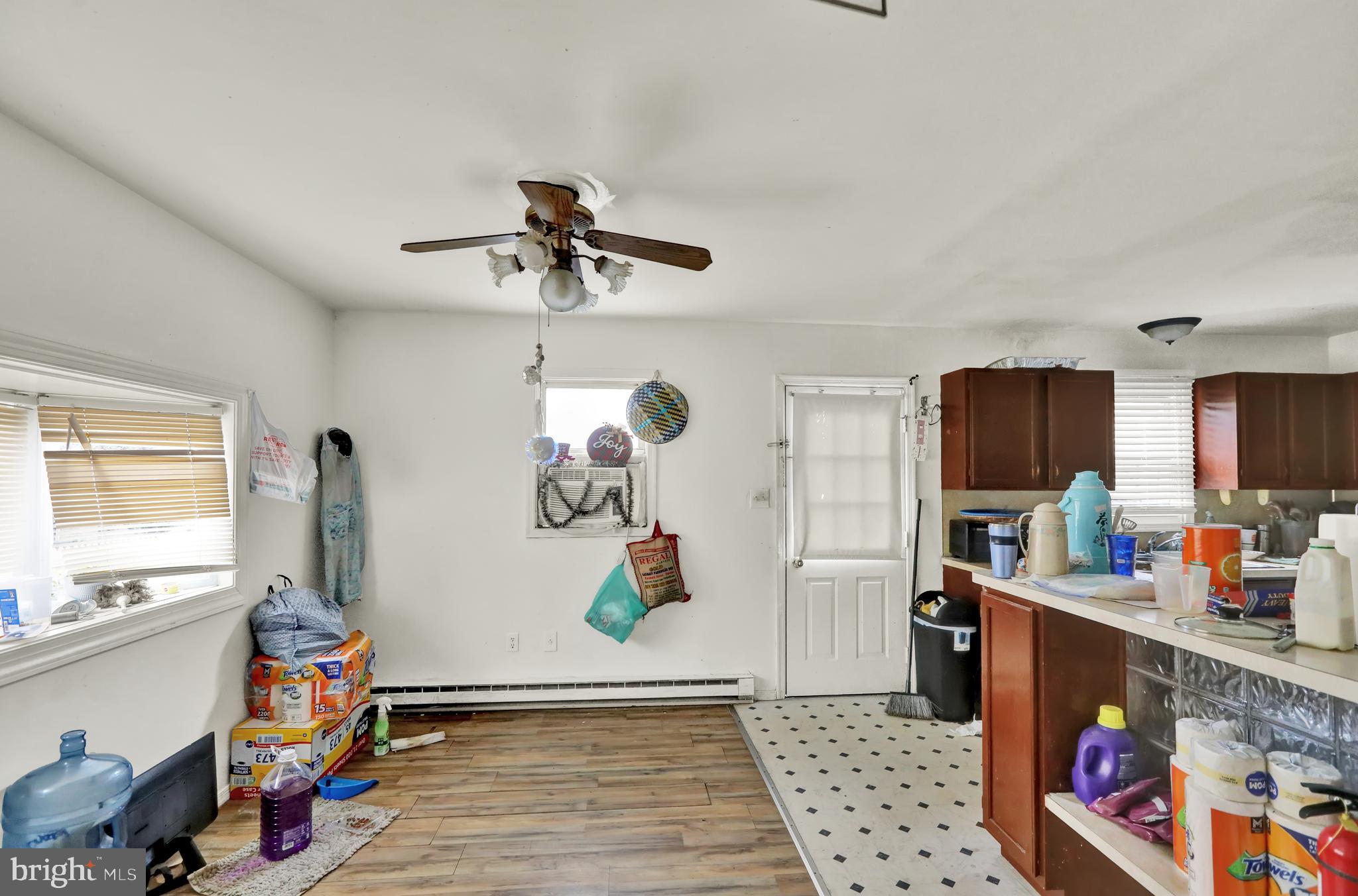 READING - Residential