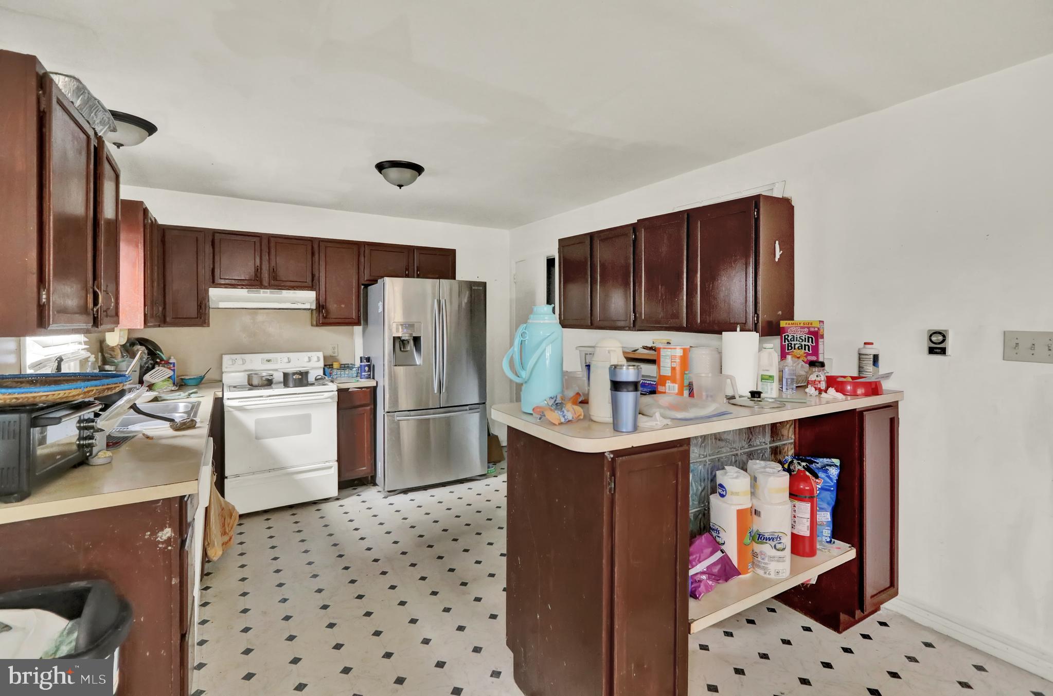 READING - Residential