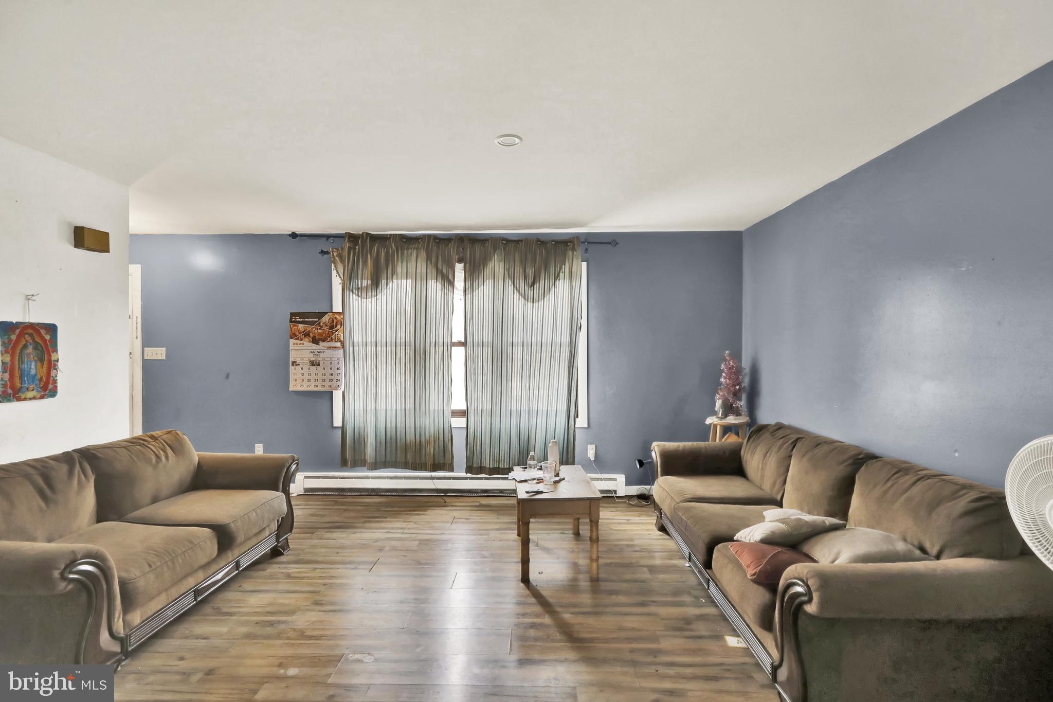 READING - Residential