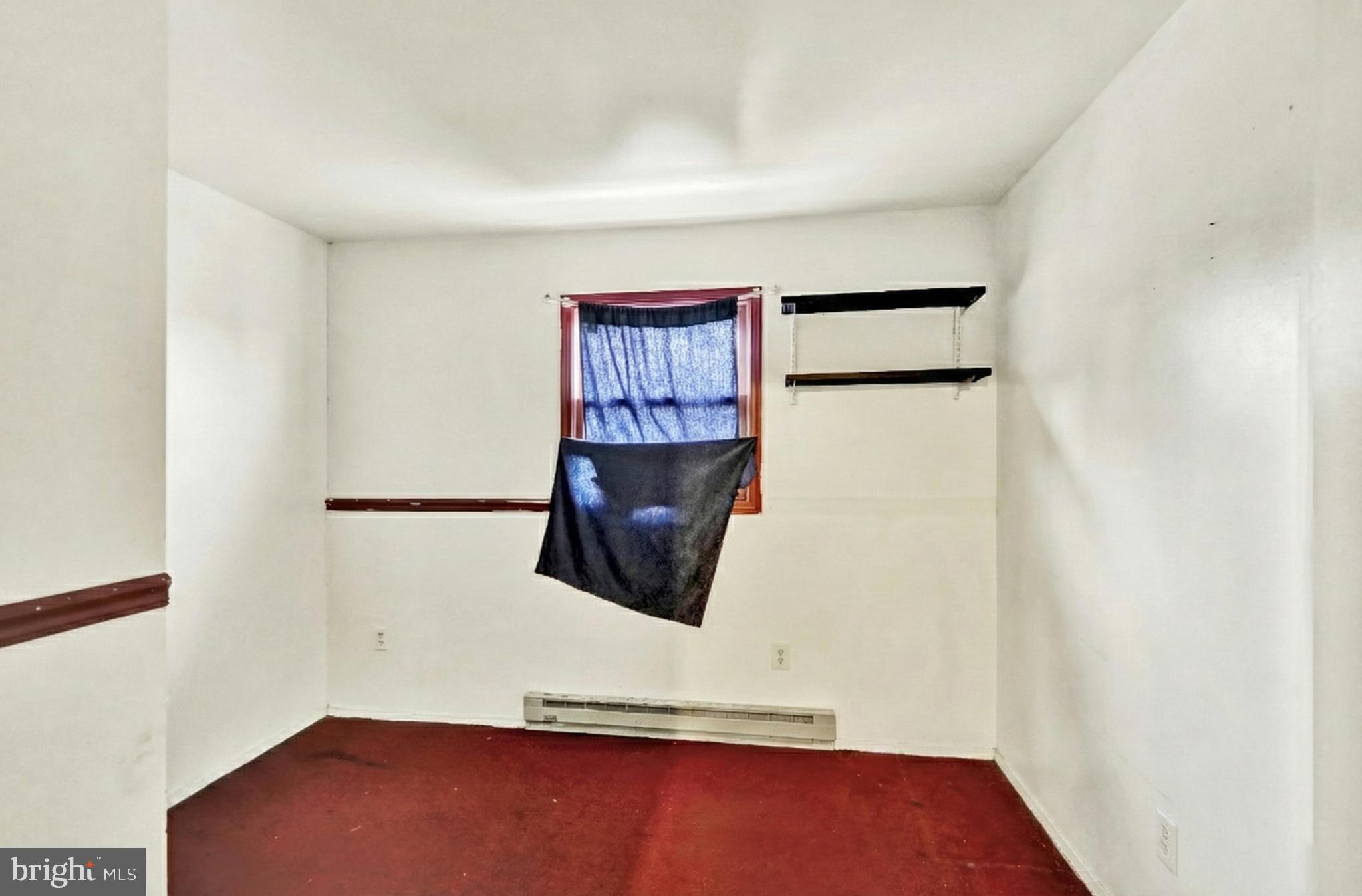 READING - Residential