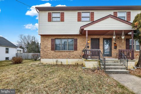 1538 LUZERNE STREET READING PA 19601