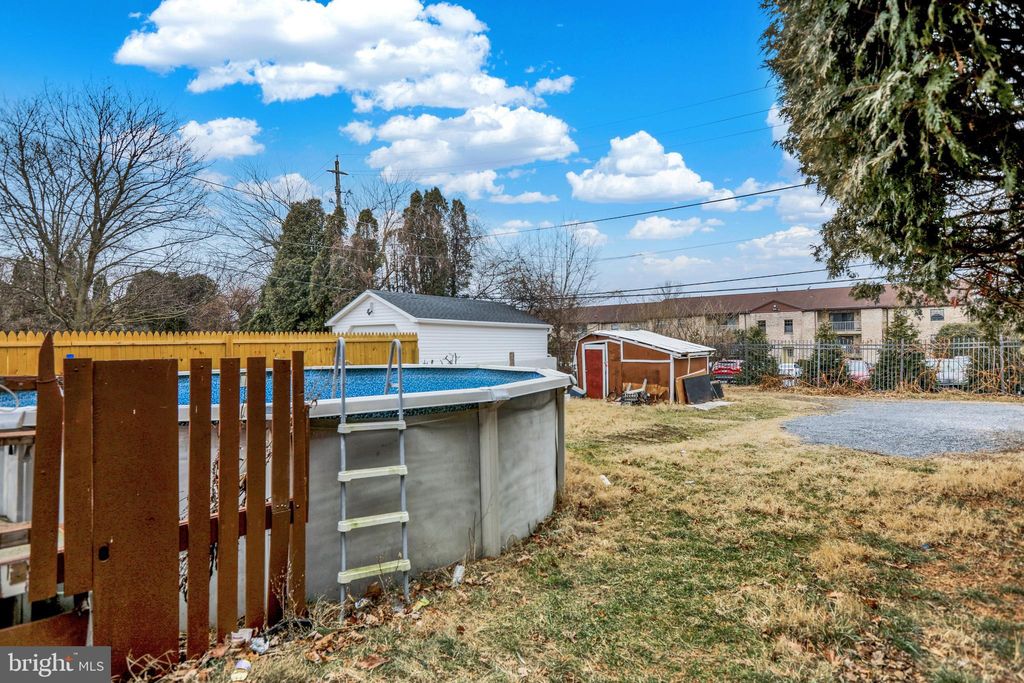 Photo of 1538 Luzerne Street, READING, PA 19601 (MLS # PABK2067232)