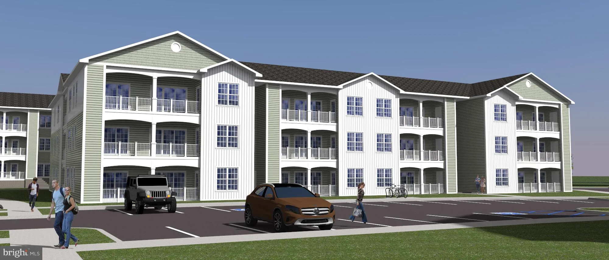 33707 Skiff Alley Unit 6101, Lewes, DE 19958