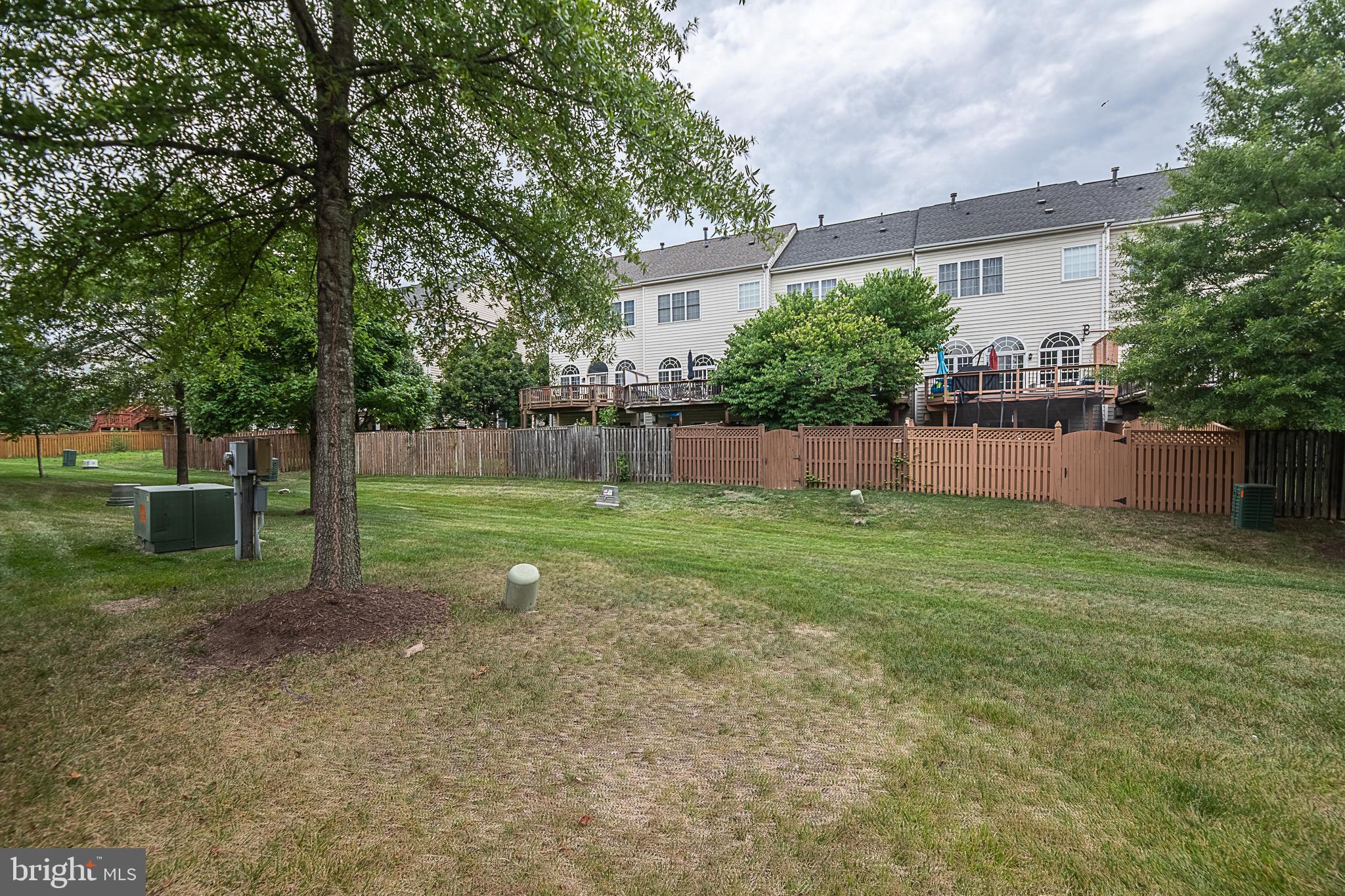 STONE RIDGE NORTH - Residential Lease