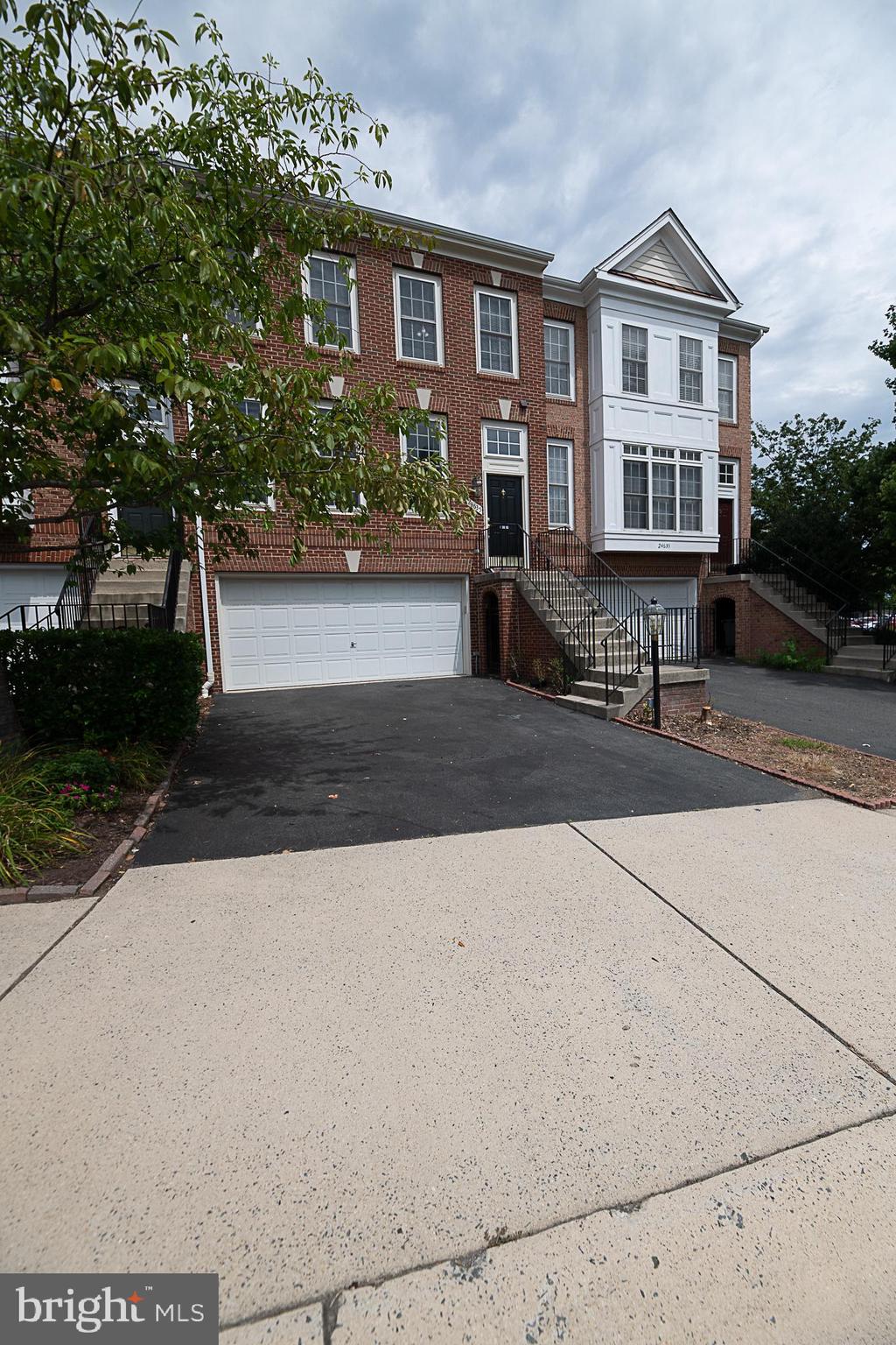 STONE RIDGE NORTH - Residential Lease