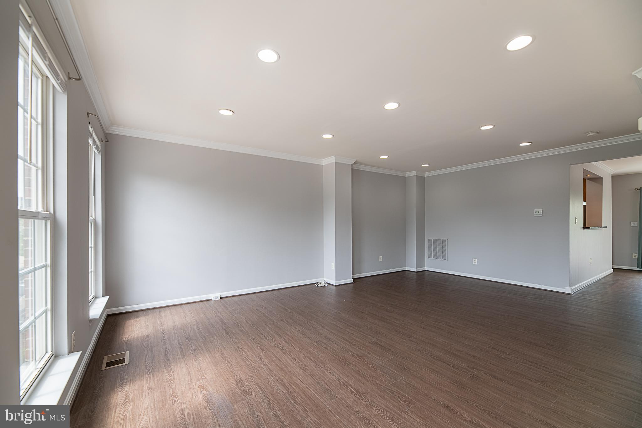 STONE RIDGE NORTH - Residential Lease