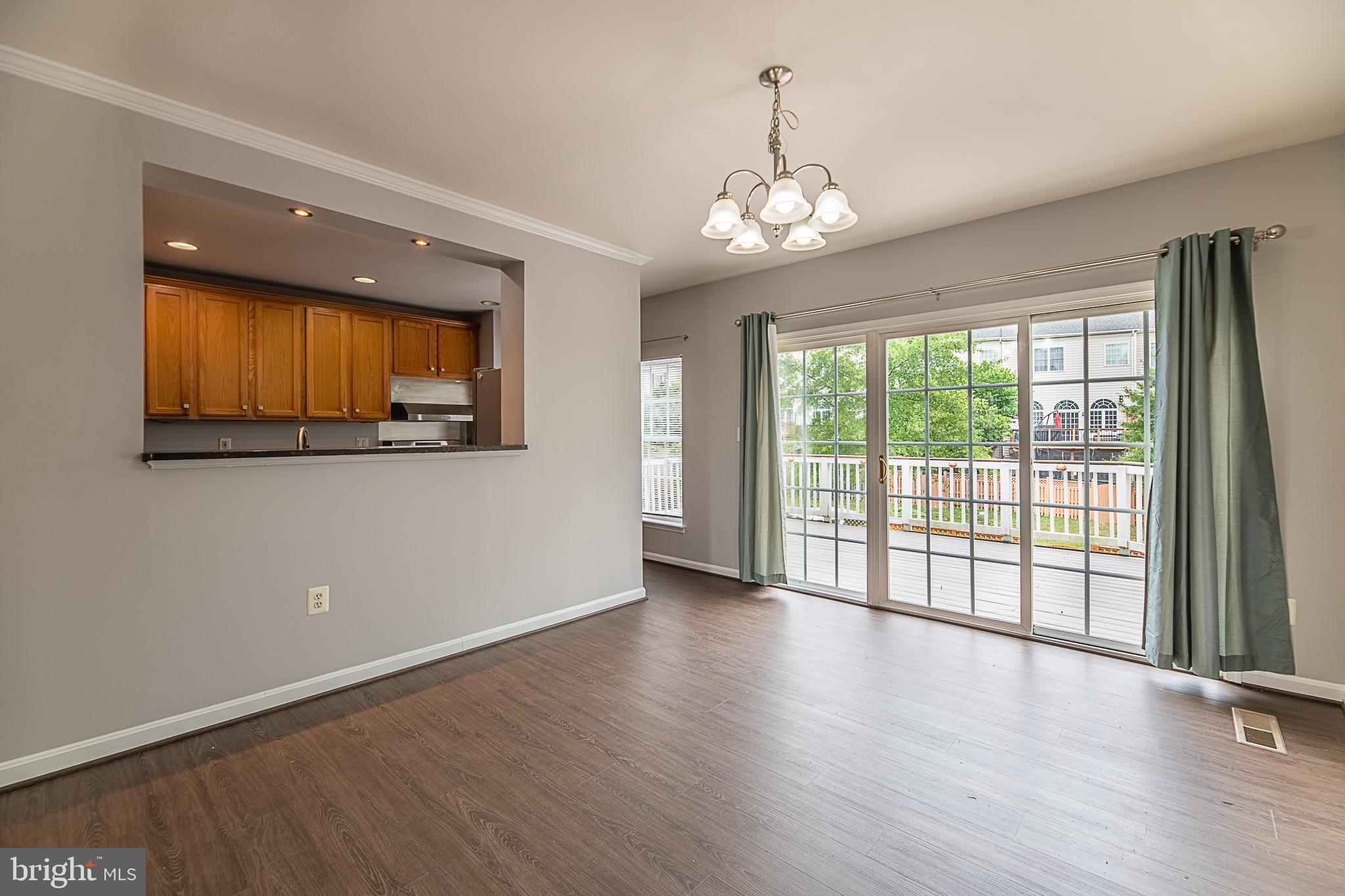 STONE RIDGE NORTH - Residential Lease