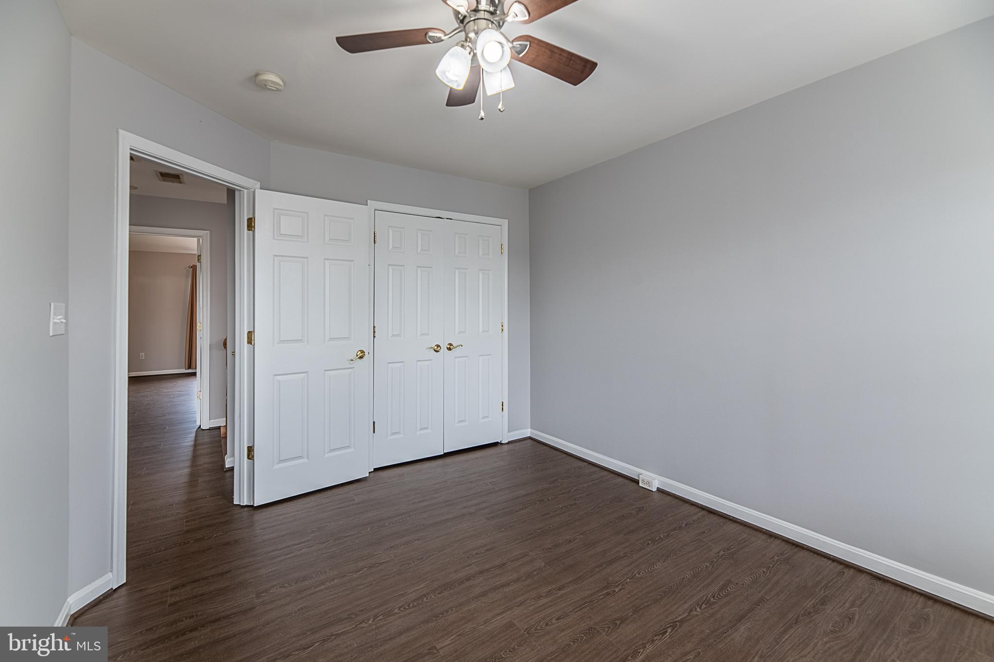 STONE RIDGE NORTH - Residential Lease