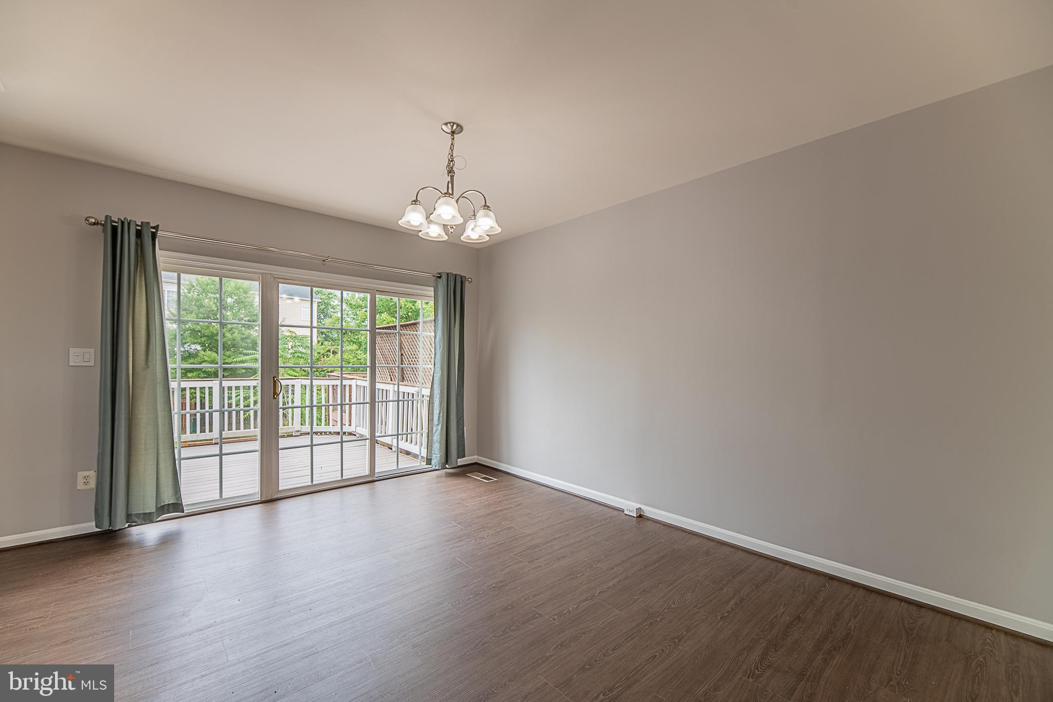 STONE RIDGE NORTH - Residential Lease