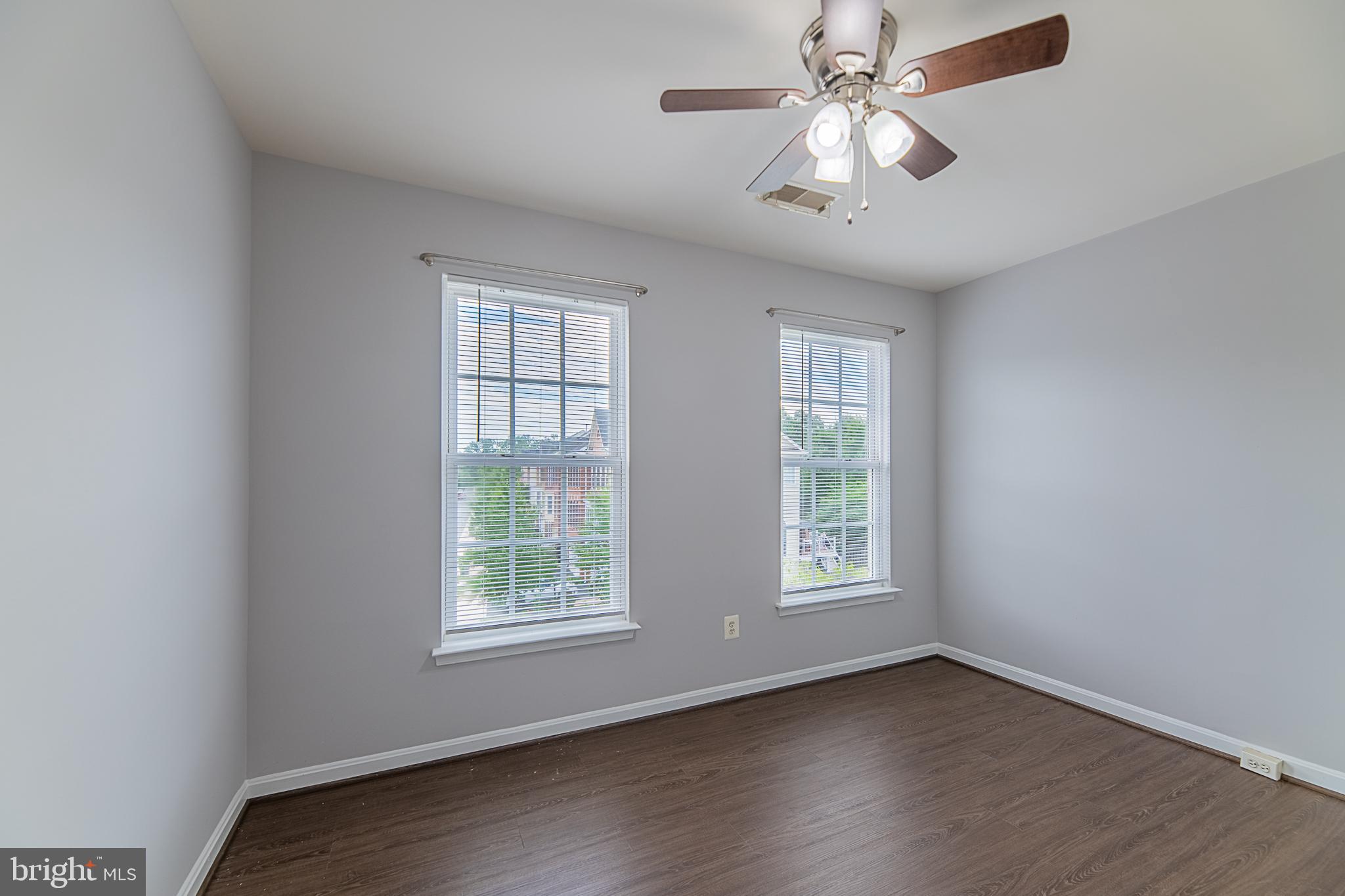 STONE RIDGE NORTH - Residential Lease