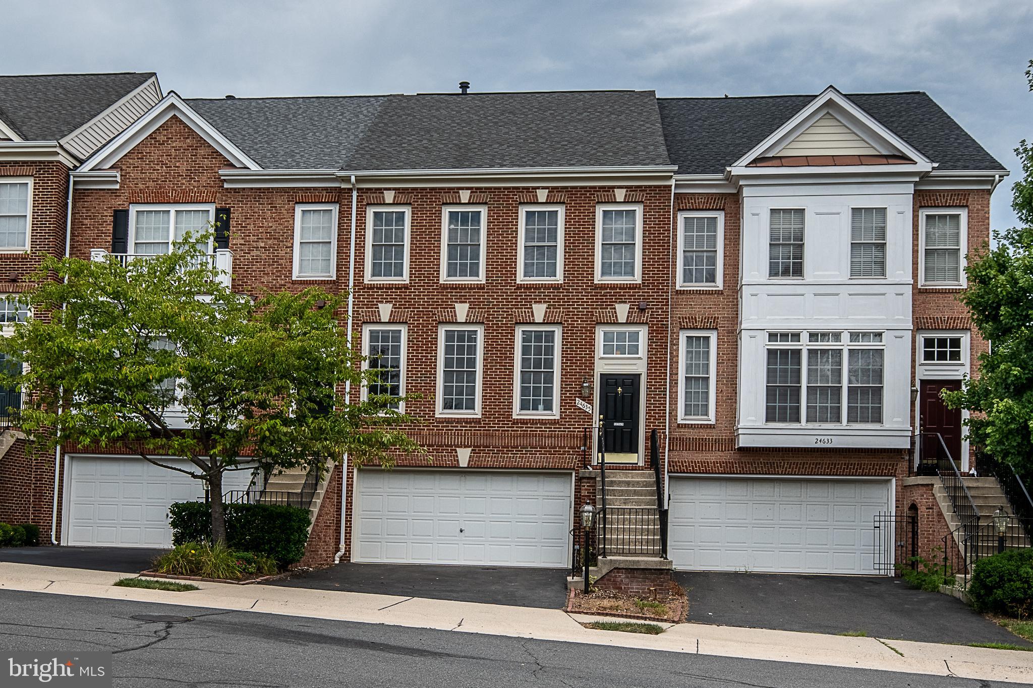 STONE RIDGE NORTH - Residential Lease