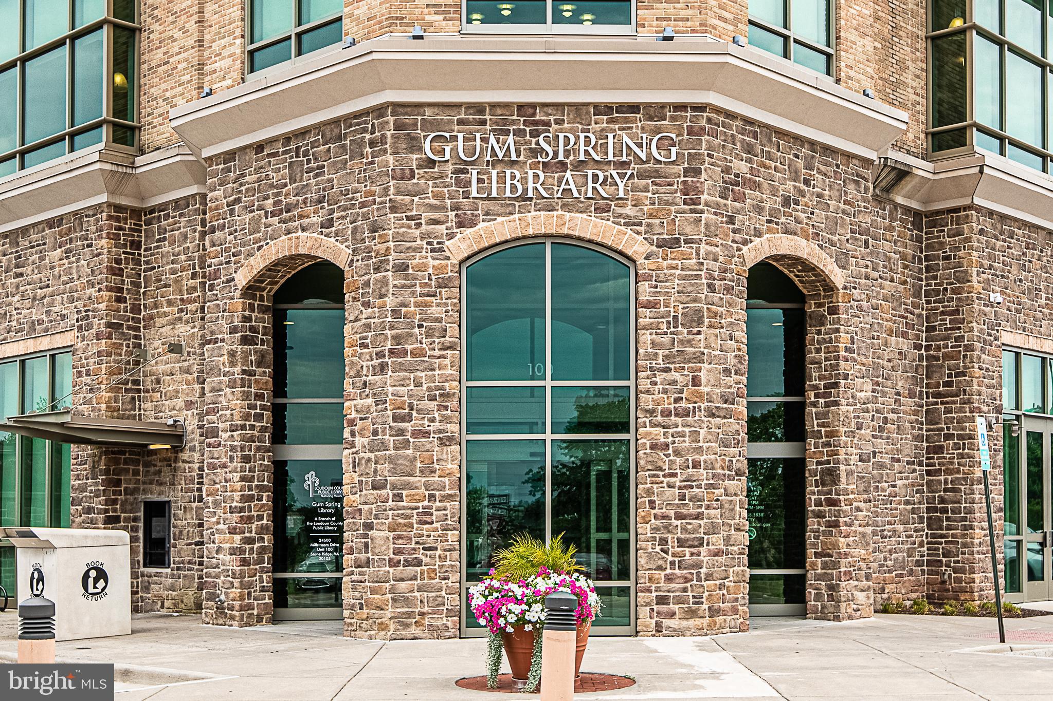 STONE RIDGE NORTH - Residential Lease