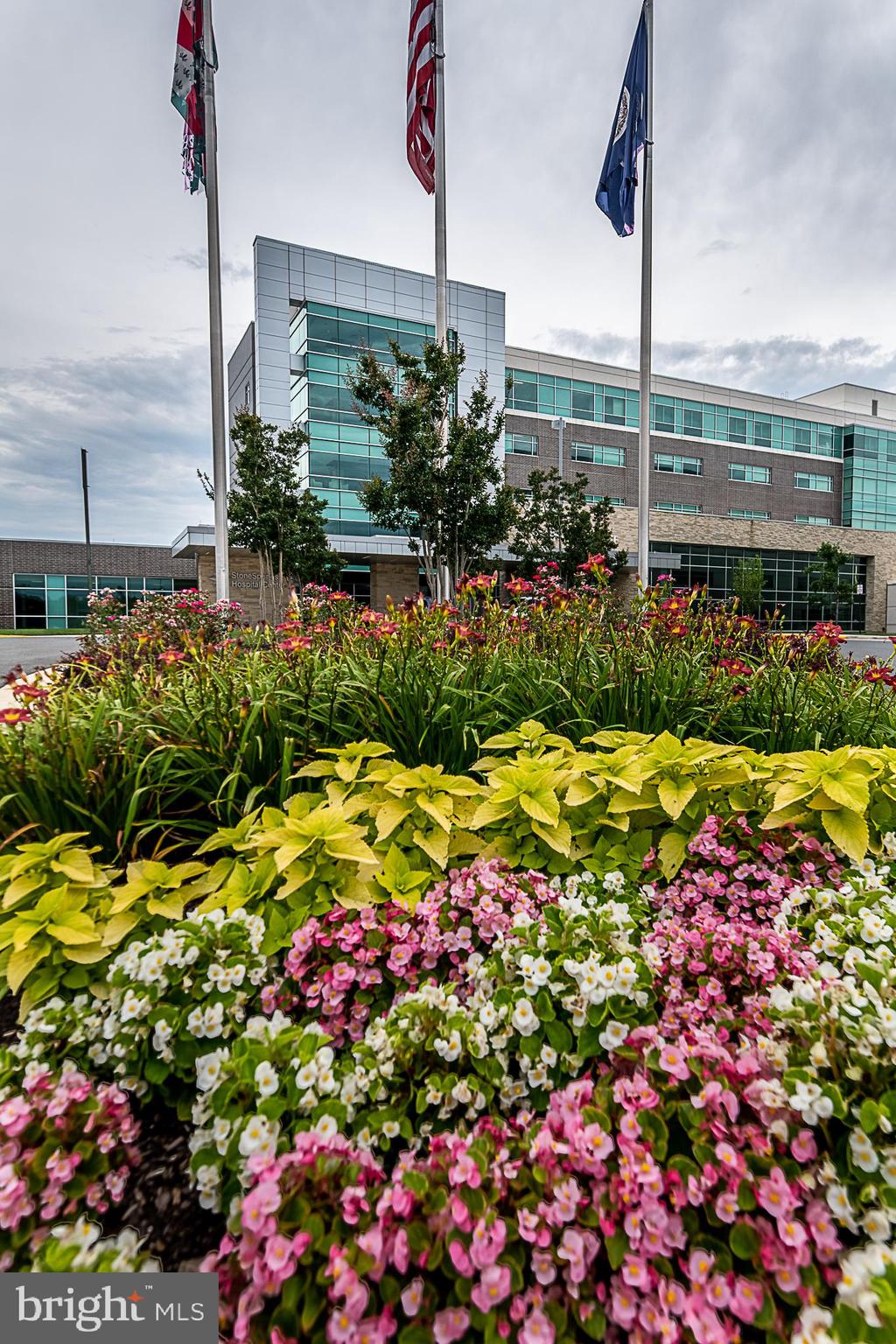 STONE RIDGE NORTH - Residential Lease