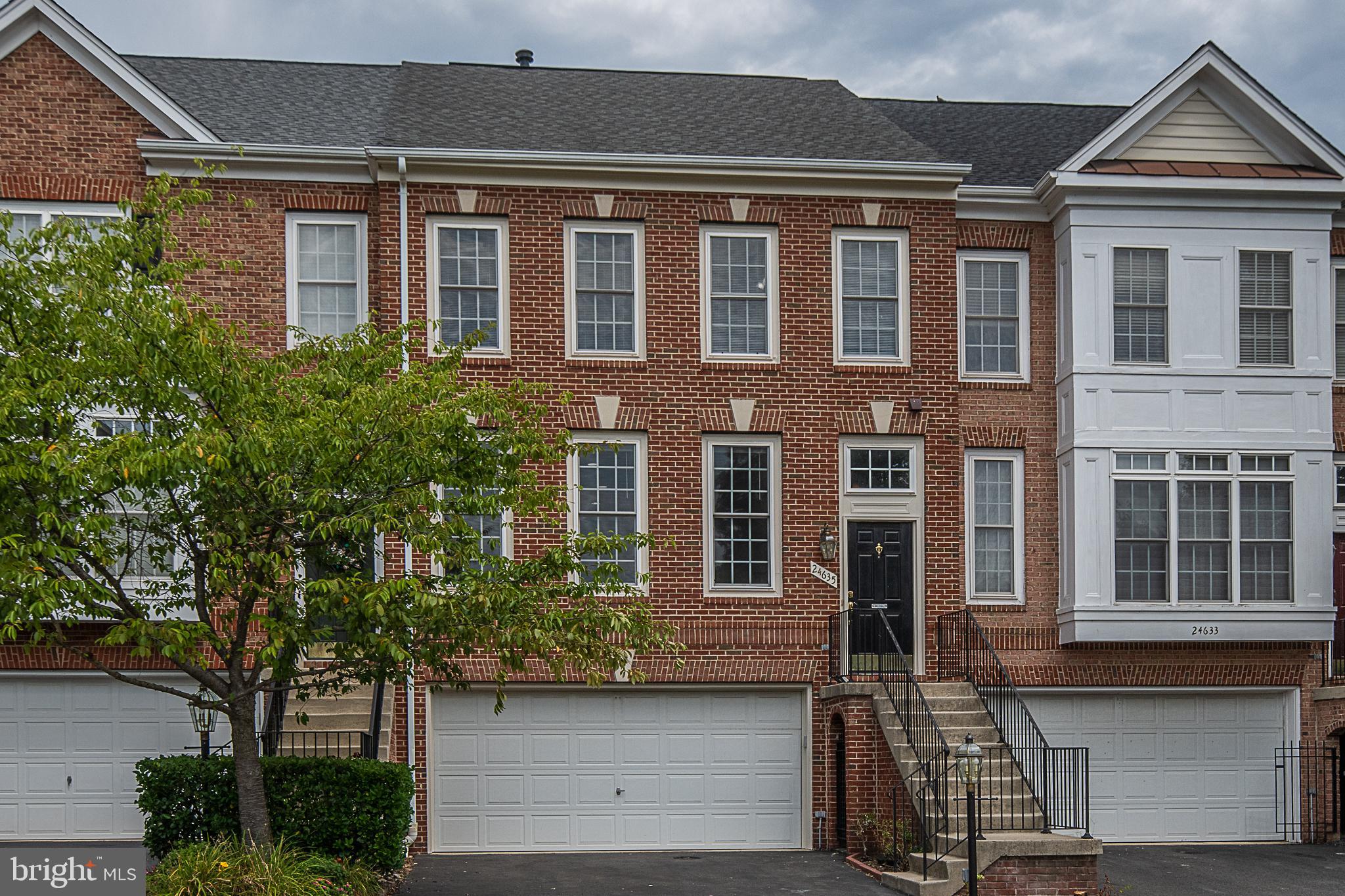 STONE RIDGE NORTH - Residential Lease