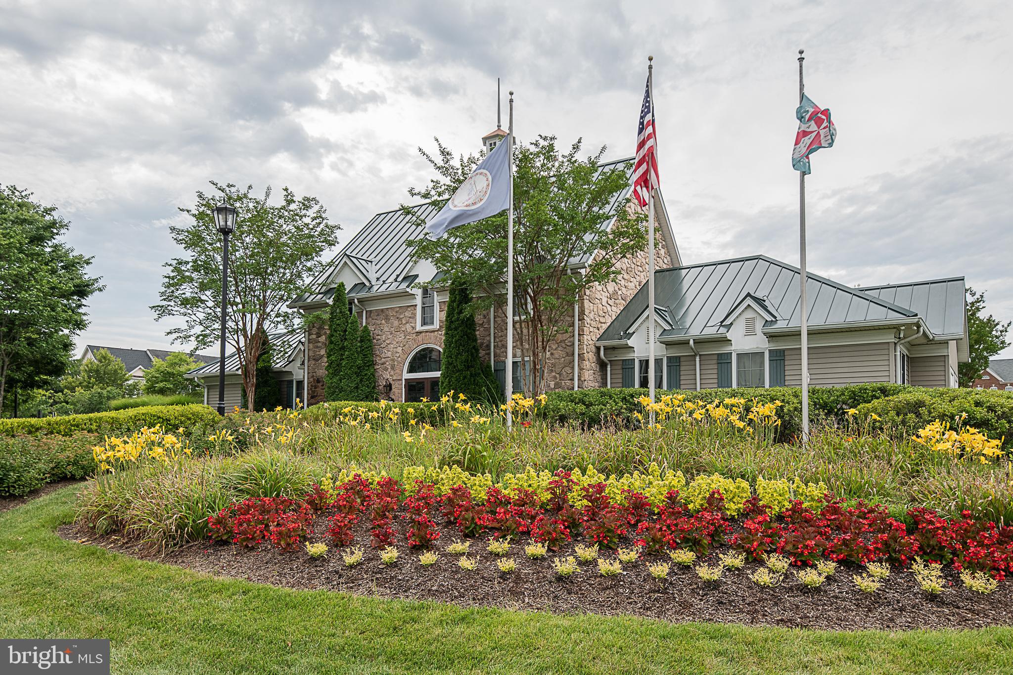 STONE RIDGE NORTH - Residential Lease