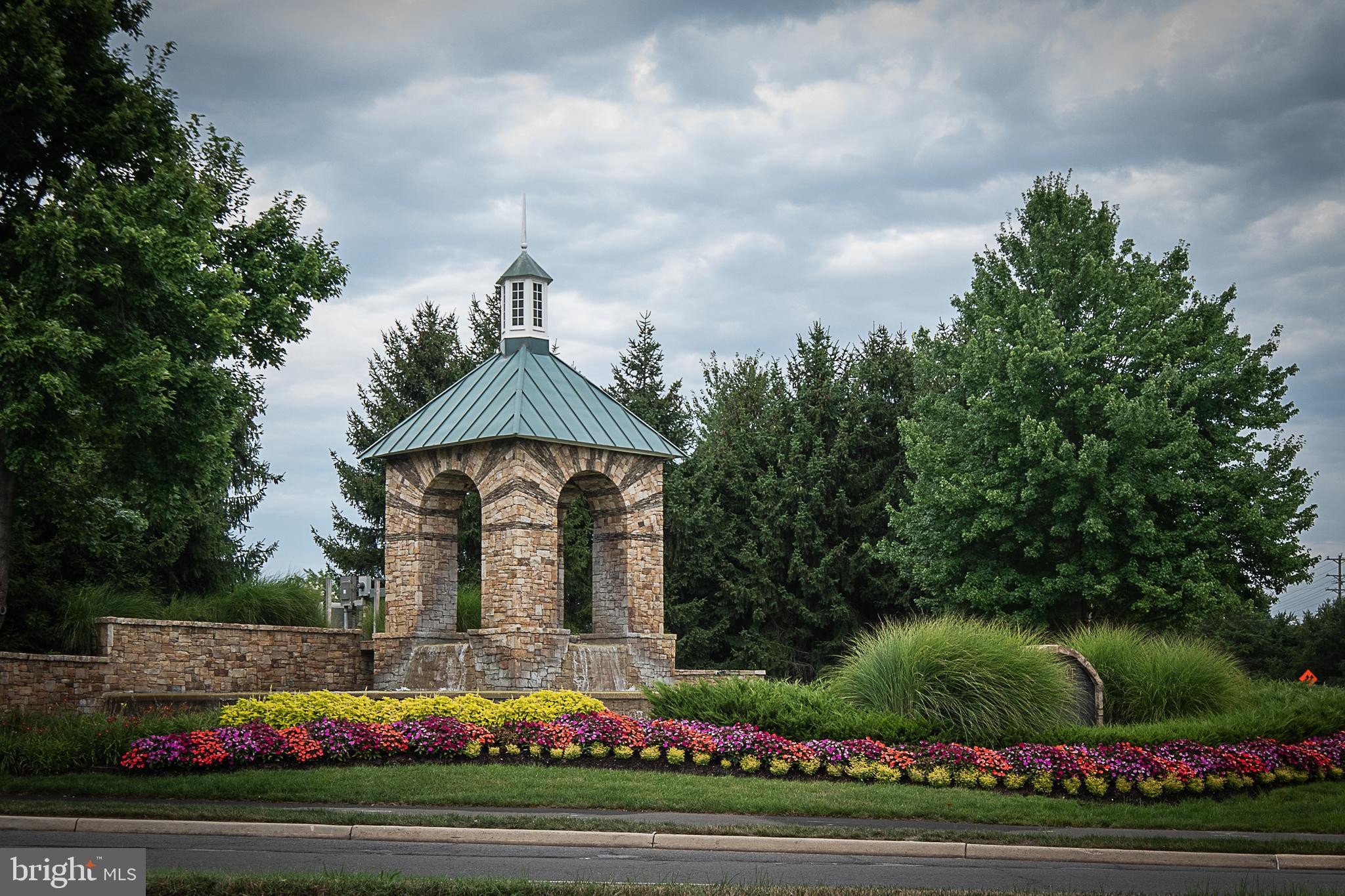 STONE RIDGE NORTH - Residential Lease