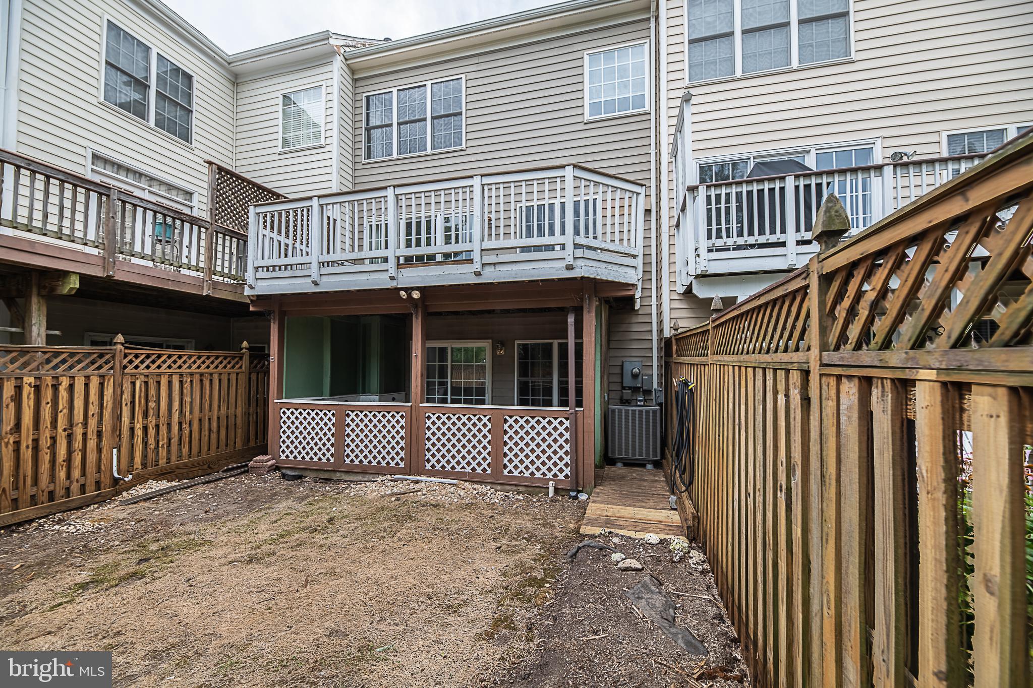 STONE RIDGE NORTH - Residential Lease