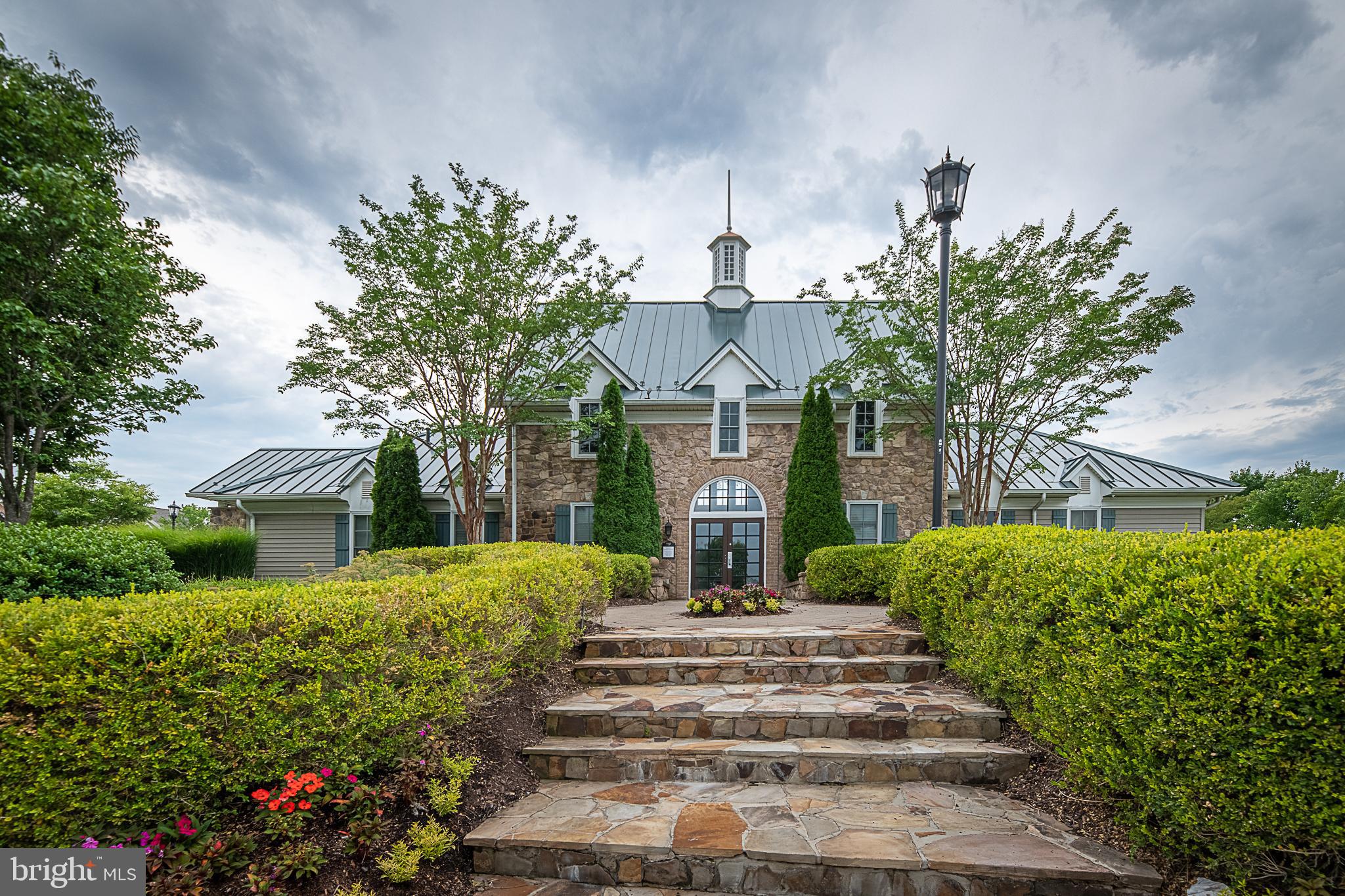 STONE RIDGE NORTH - Residential Lease