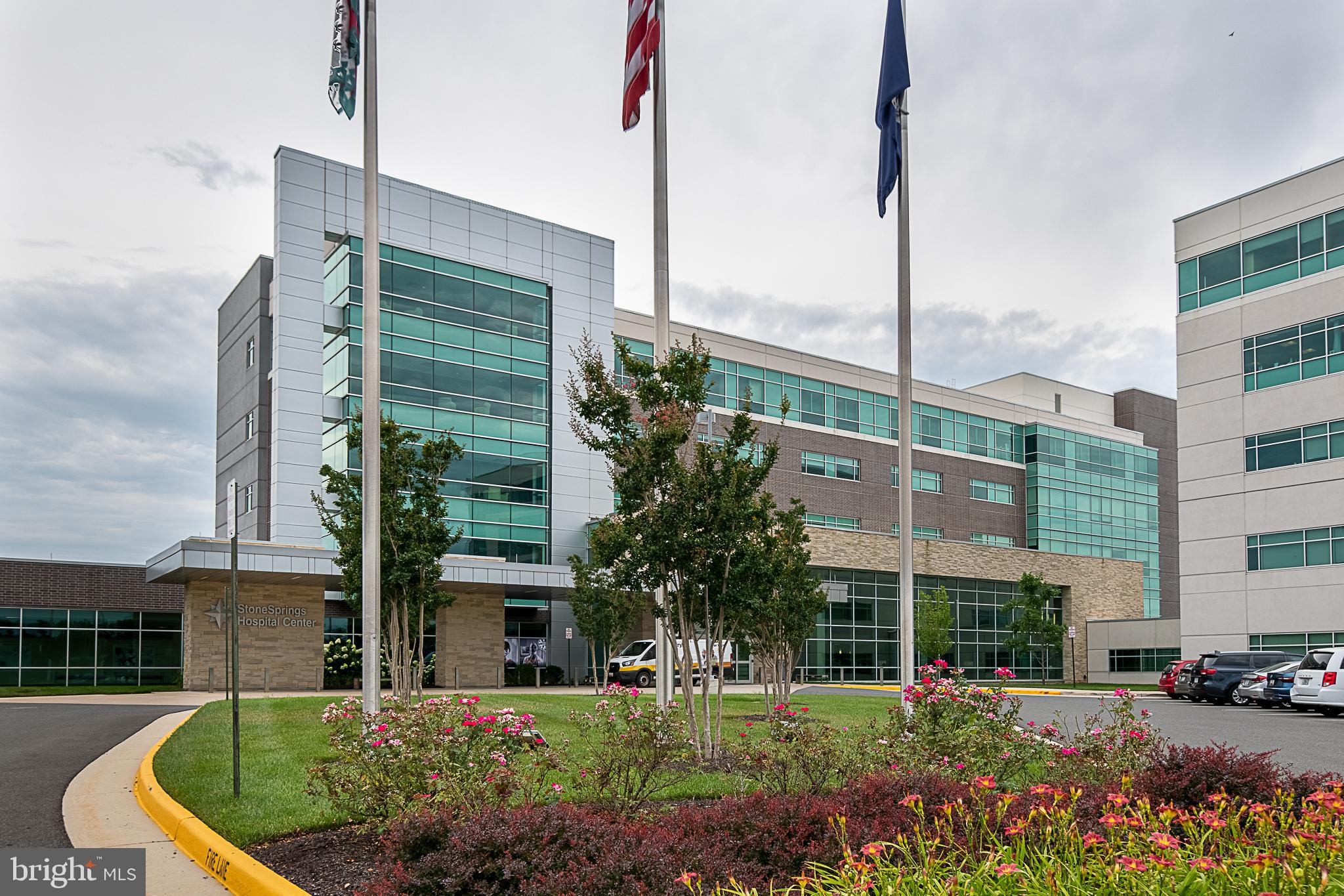 STONE RIDGE NORTH - Residential Lease