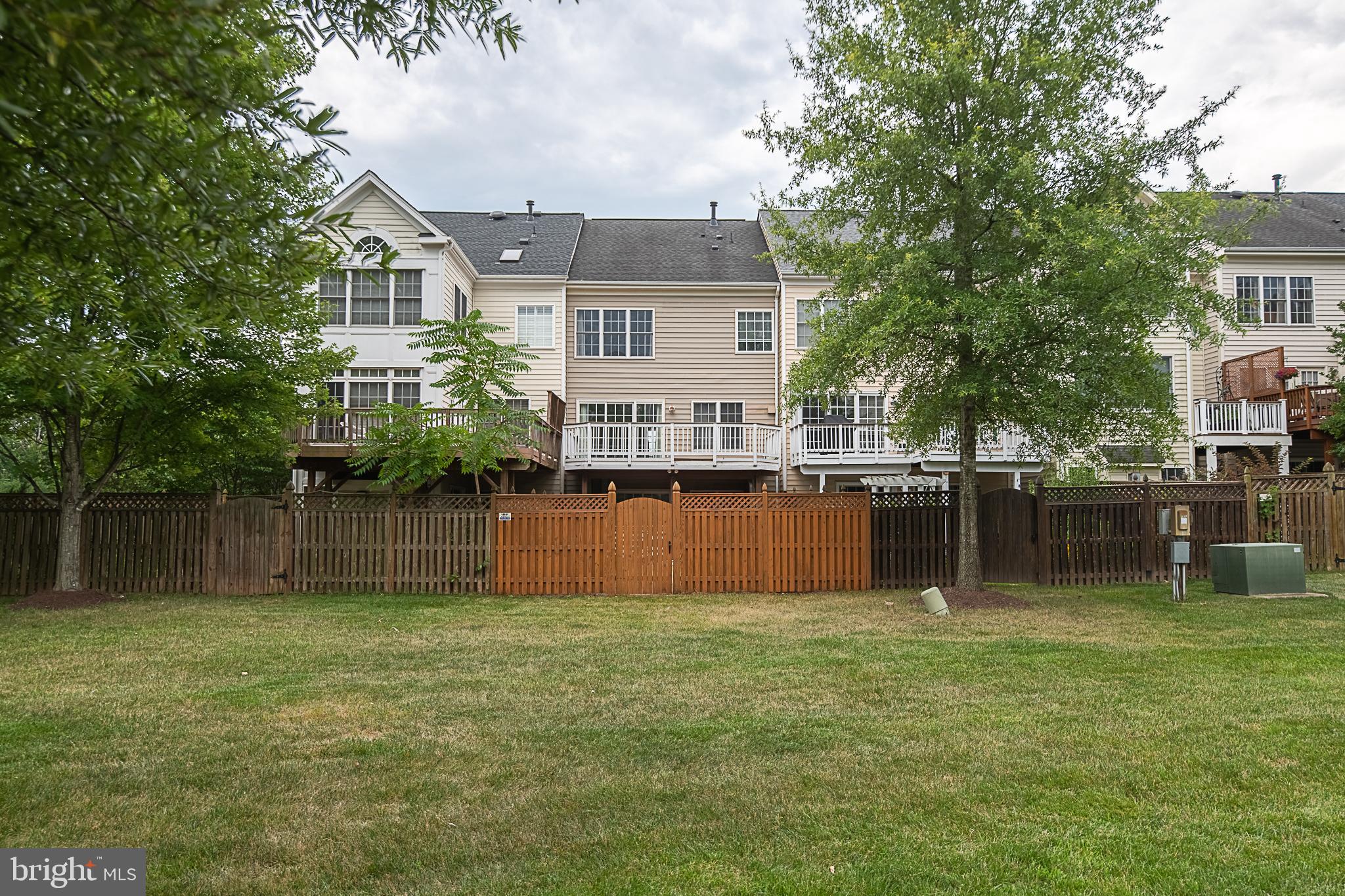 STONE RIDGE NORTH - Residential Lease