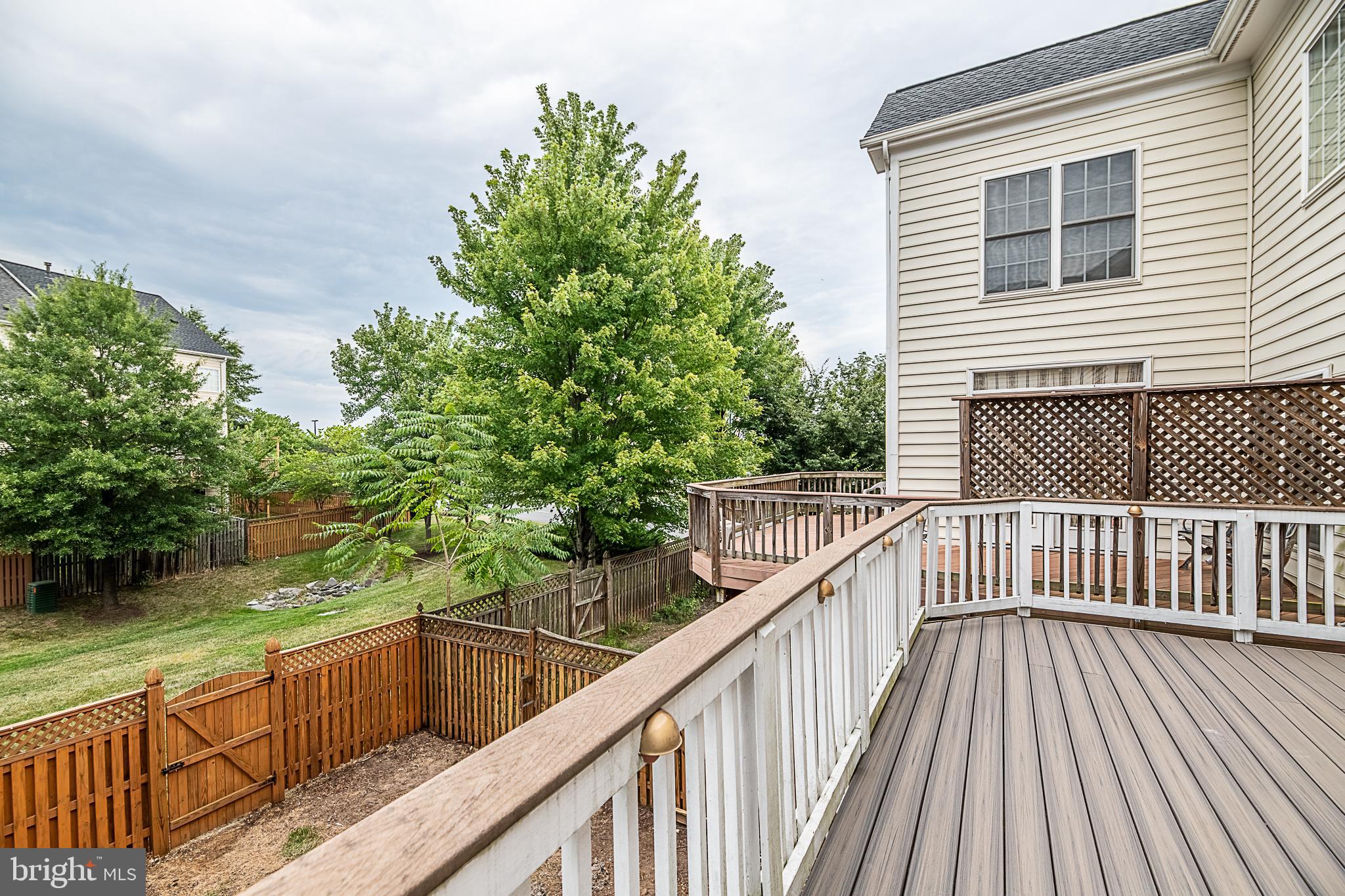 STONE RIDGE NORTH - Residential Lease