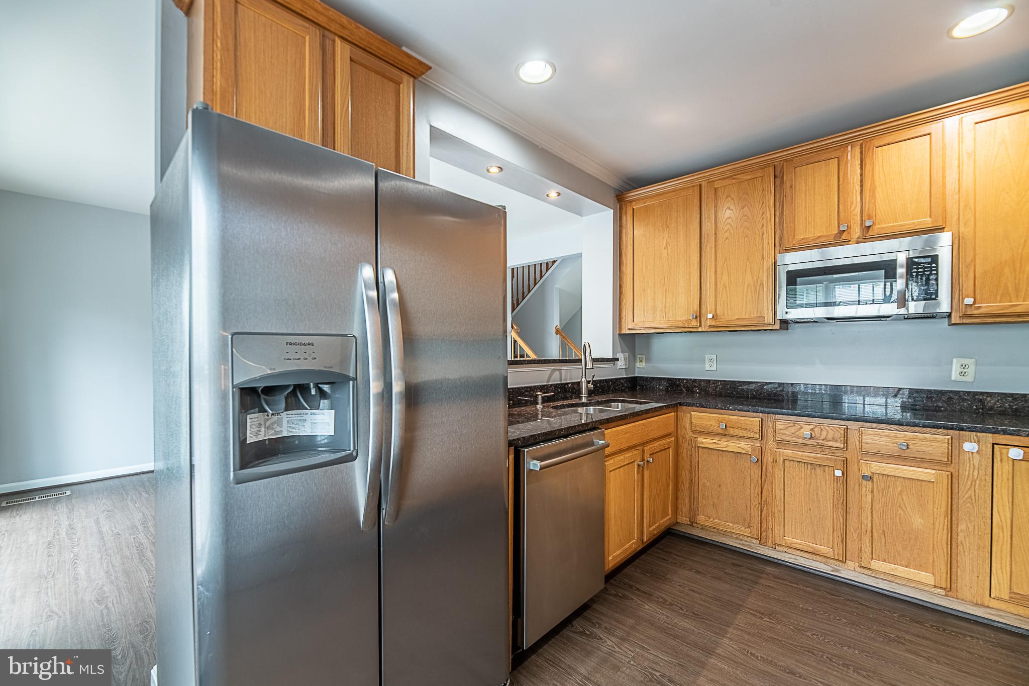 STONE RIDGE NORTH - Residential Lease