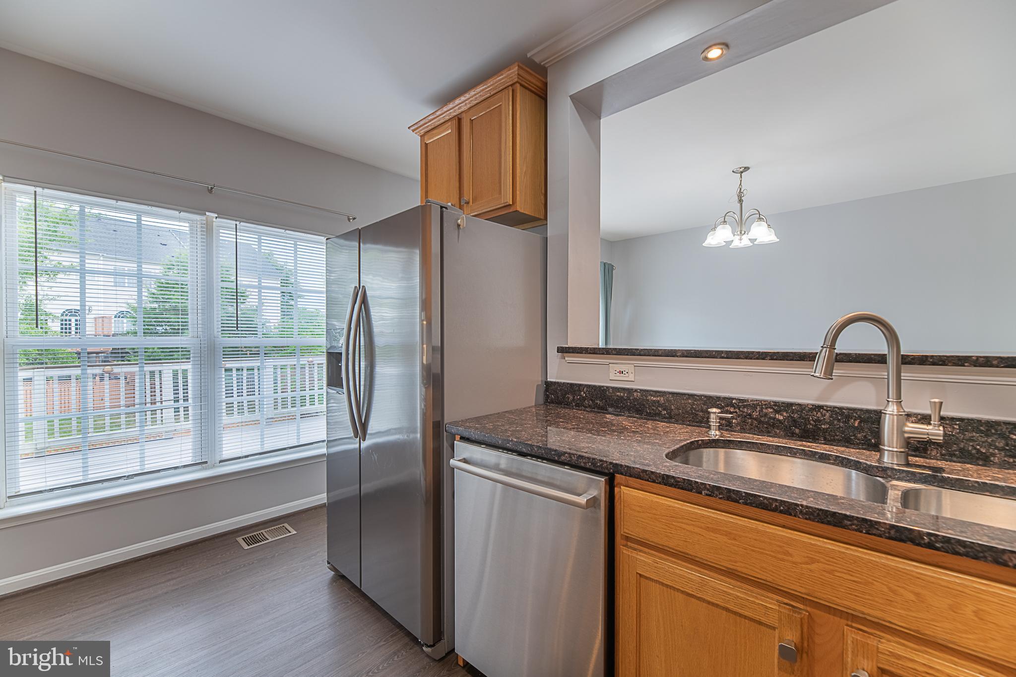 STONE RIDGE NORTH - Residential Lease