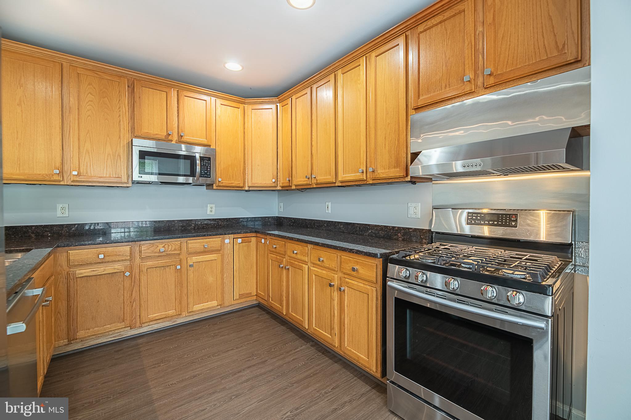 STONE RIDGE NORTH - Residential Lease