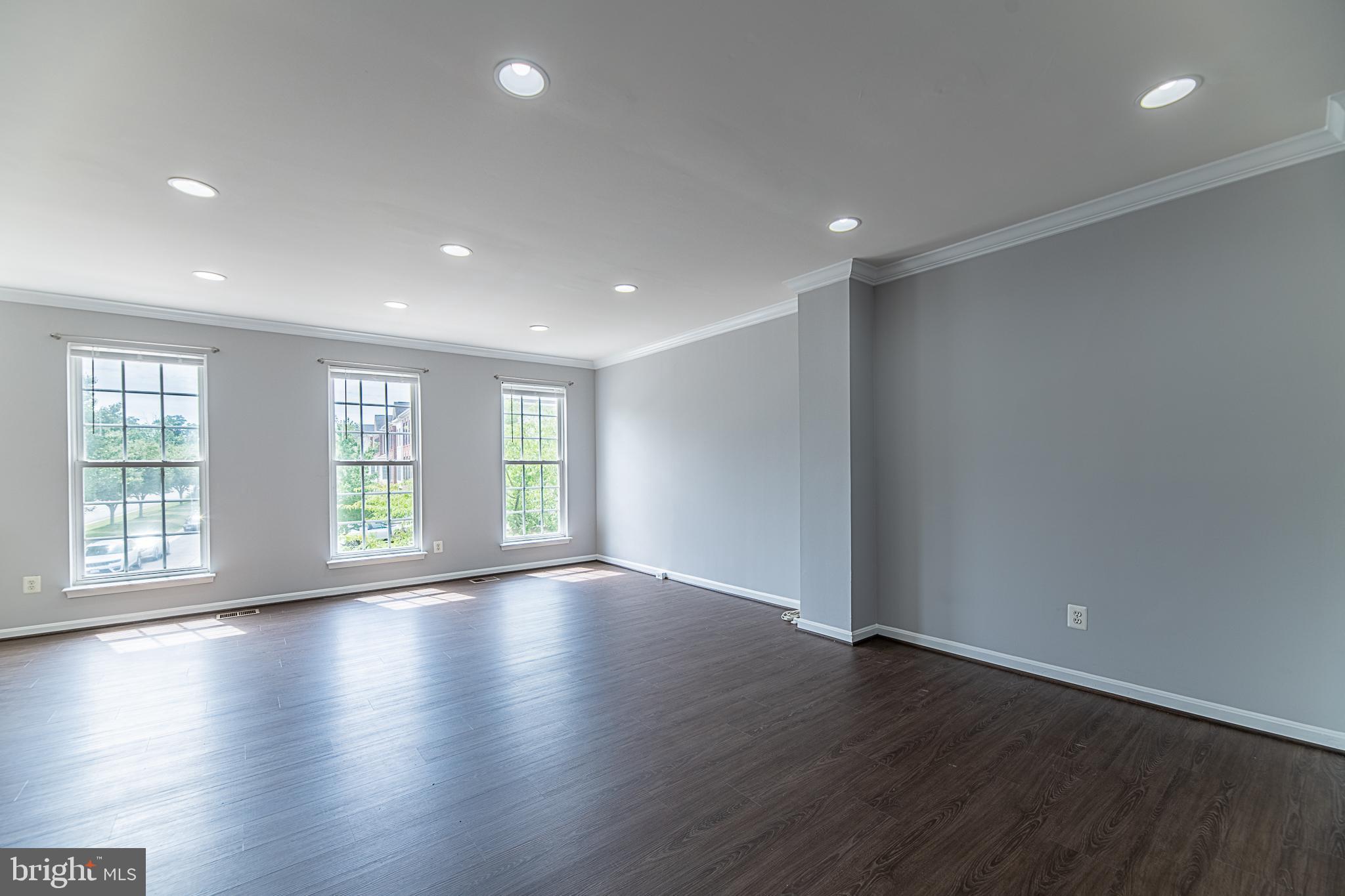 STONE RIDGE NORTH - Residential Lease