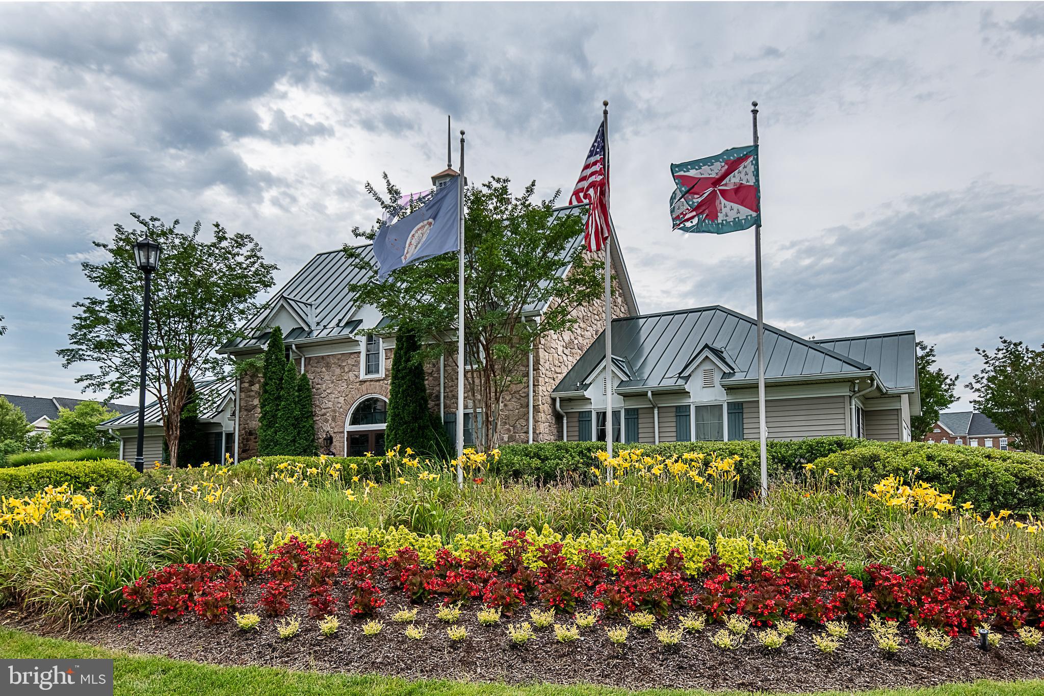 STONE RIDGE NORTH - Residential Lease