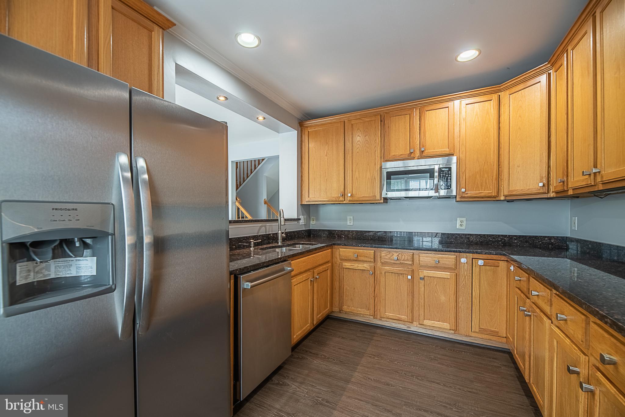 STONE RIDGE NORTH - Residential Lease