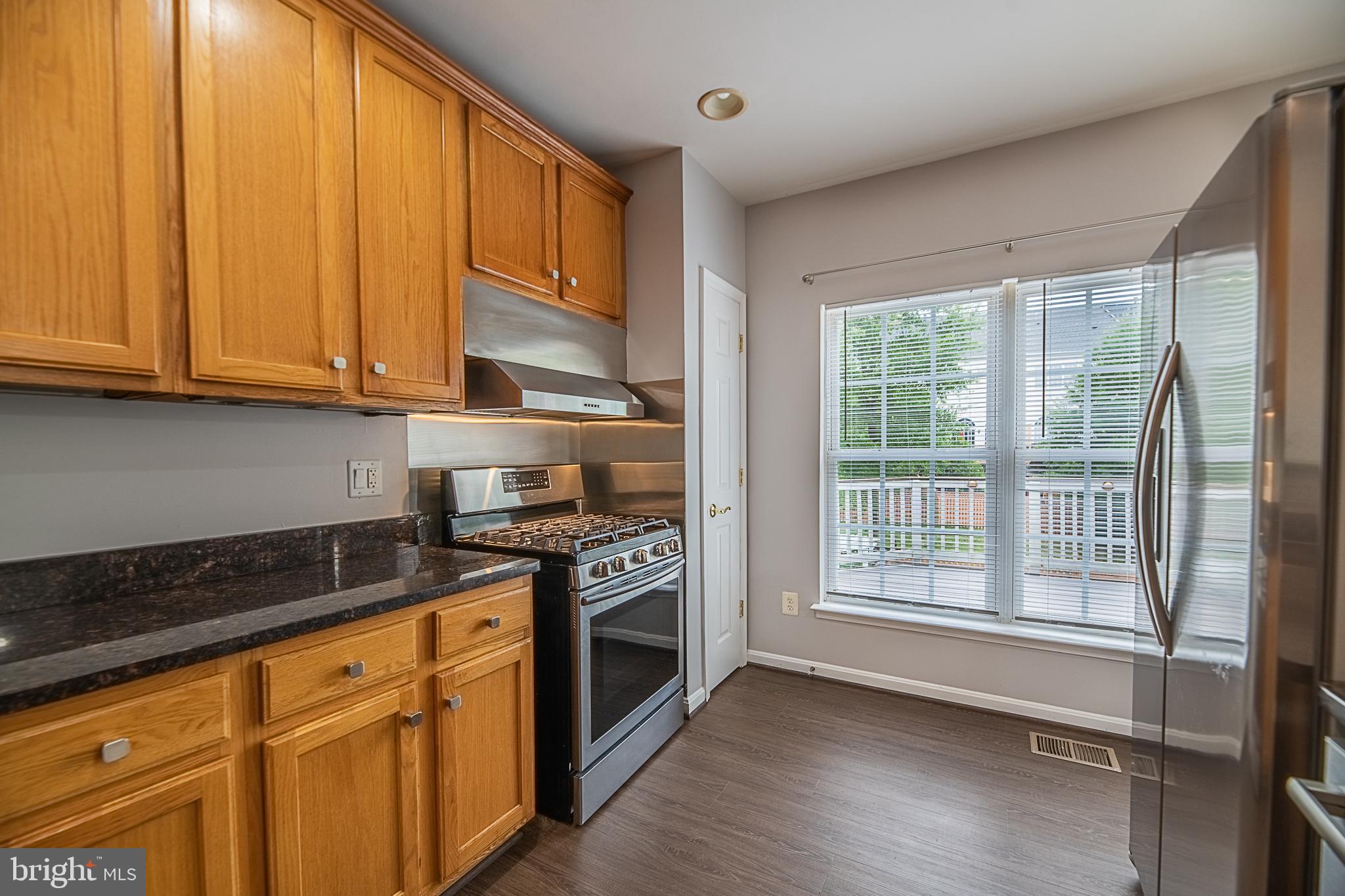 STONE RIDGE NORTH - Residential Lease