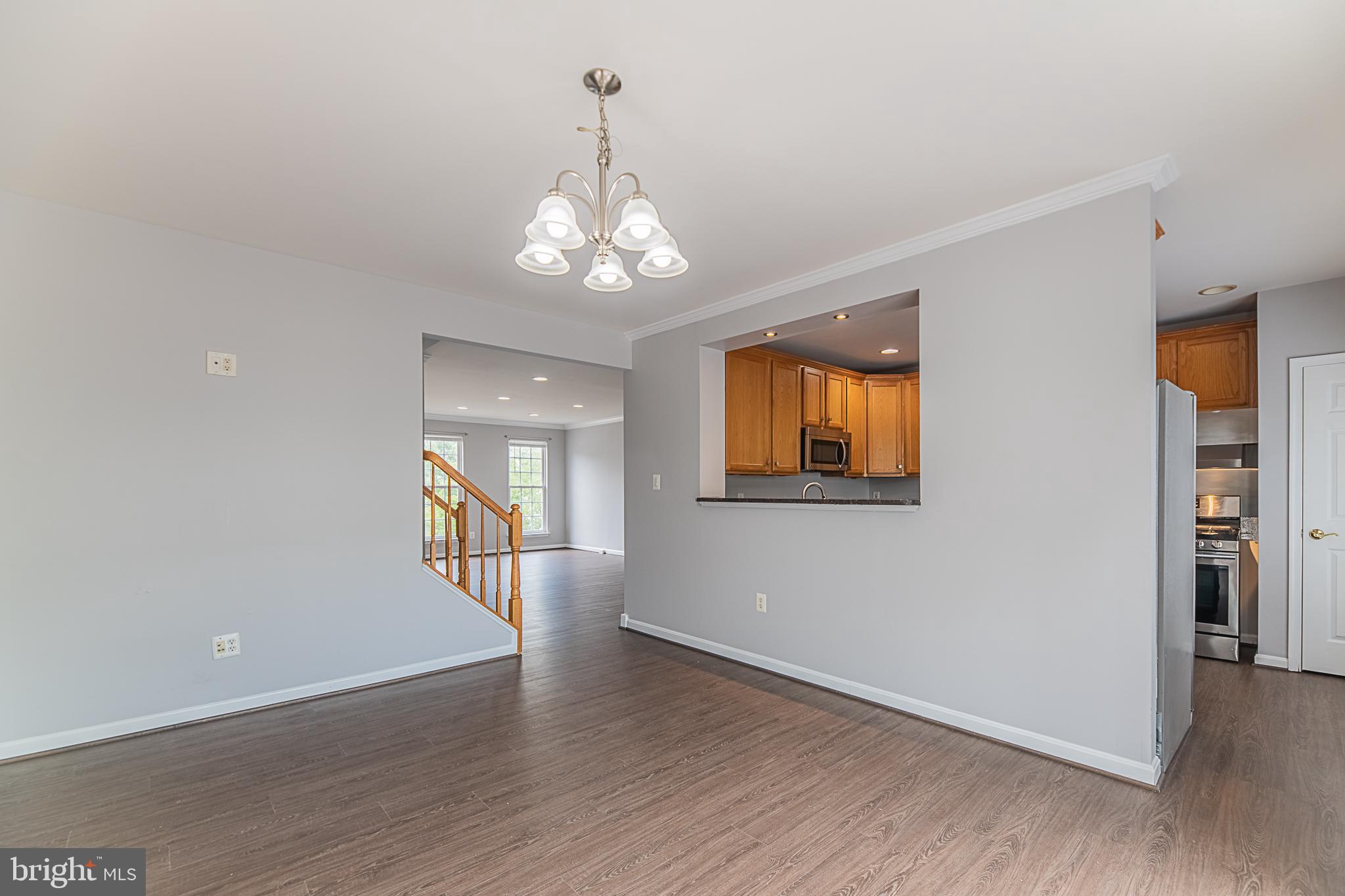 STONE RIDGE NORTH - Residential Lease