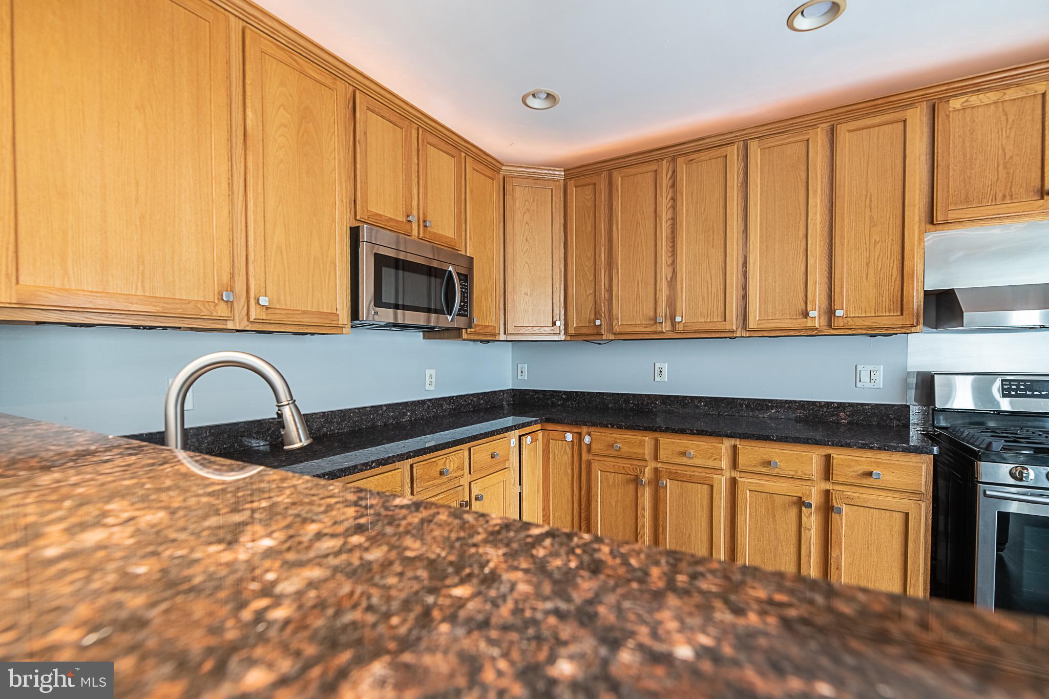 STONE RIDGE NORTH - Residential Lease