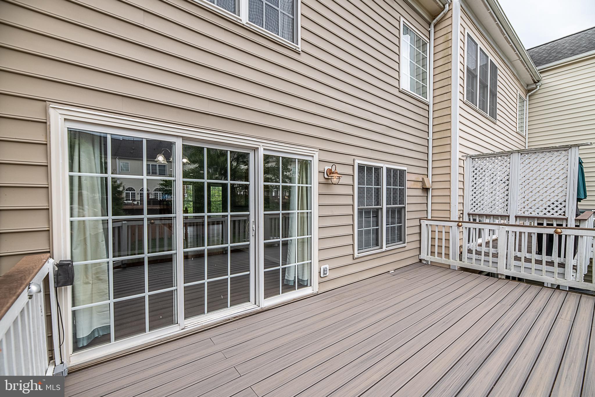 STONE RIDGE NORTH - Residential Lease