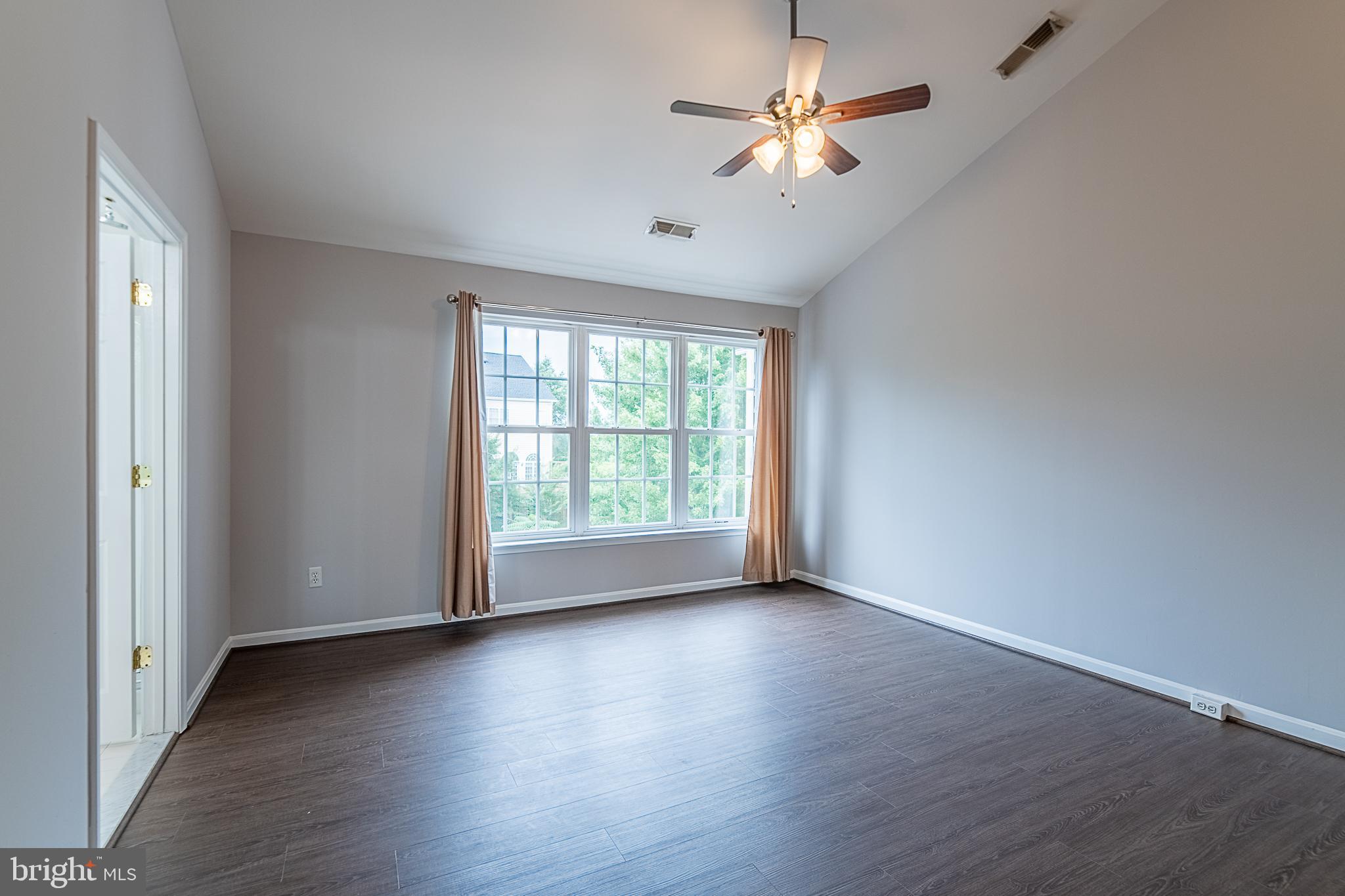 STONE RIDGE NORTH - Residential Lease