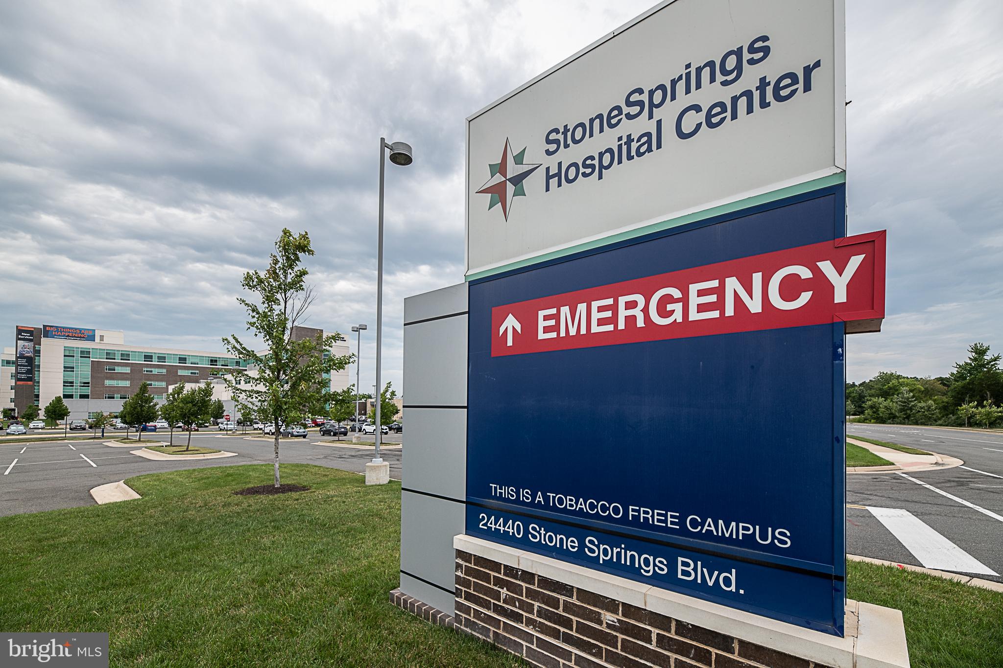 STONE RIDGE NORTH - Residential Lease